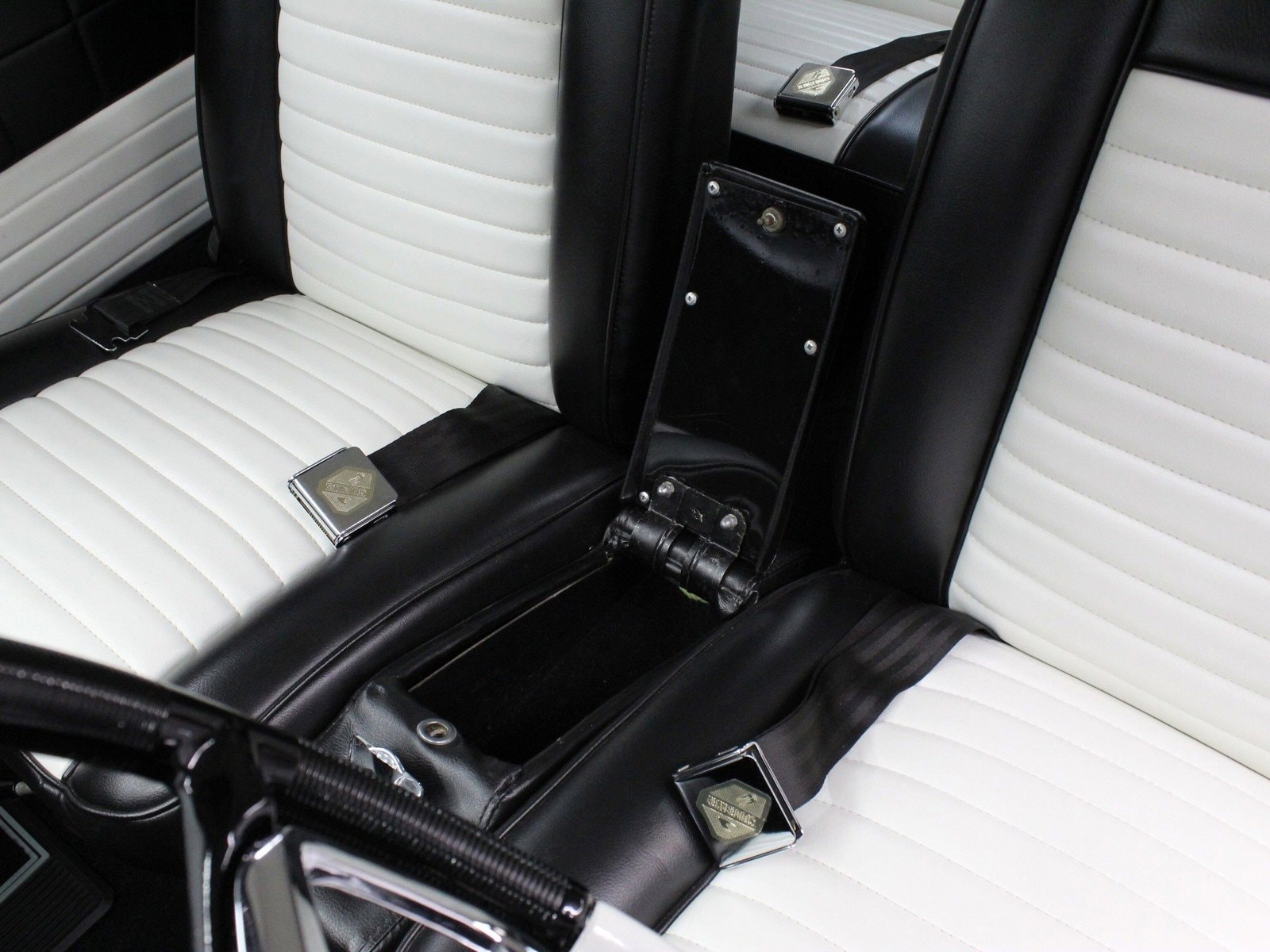 1963 Studebaker Lark 49