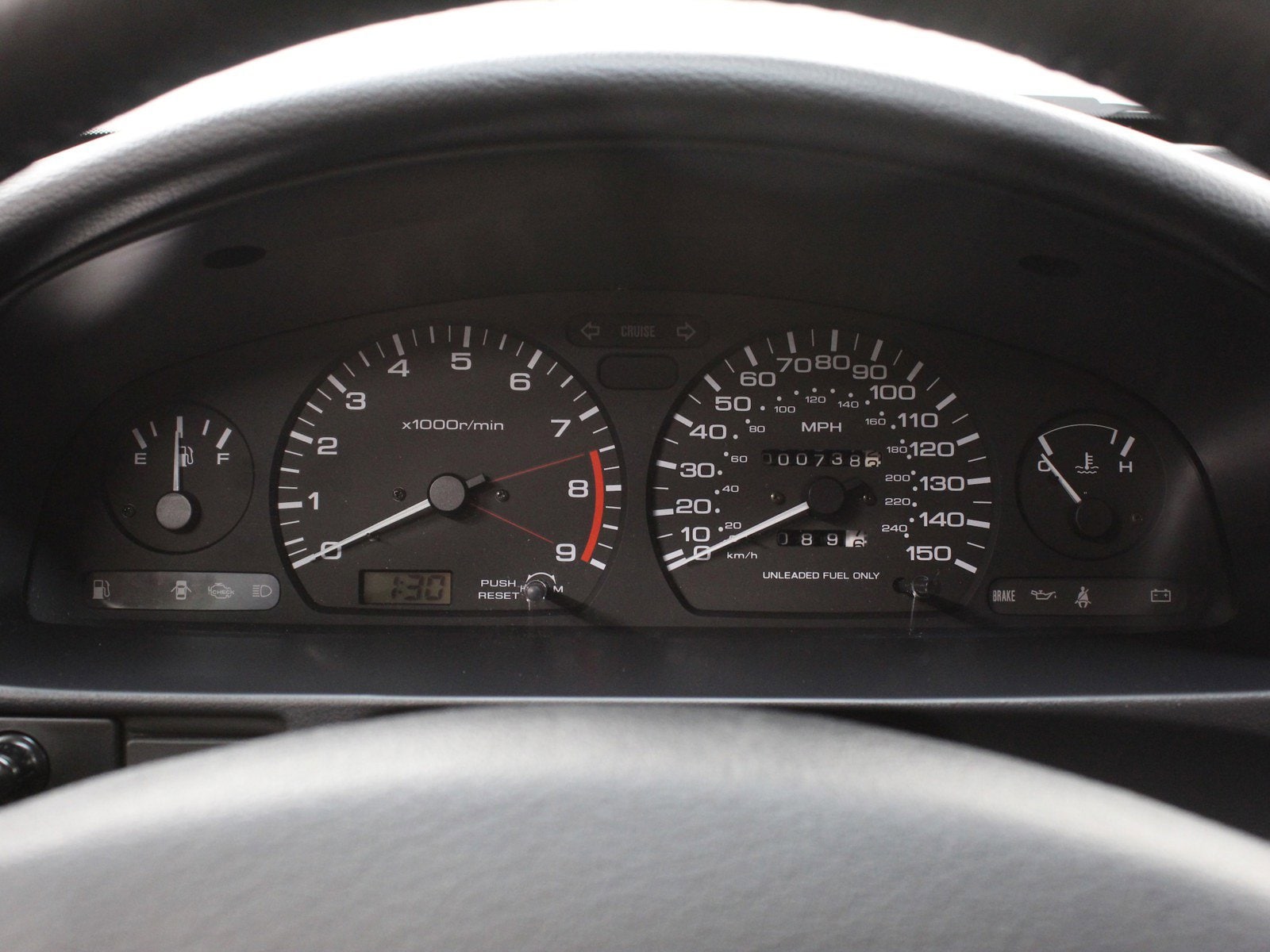 1992 Nissan Sentra 13