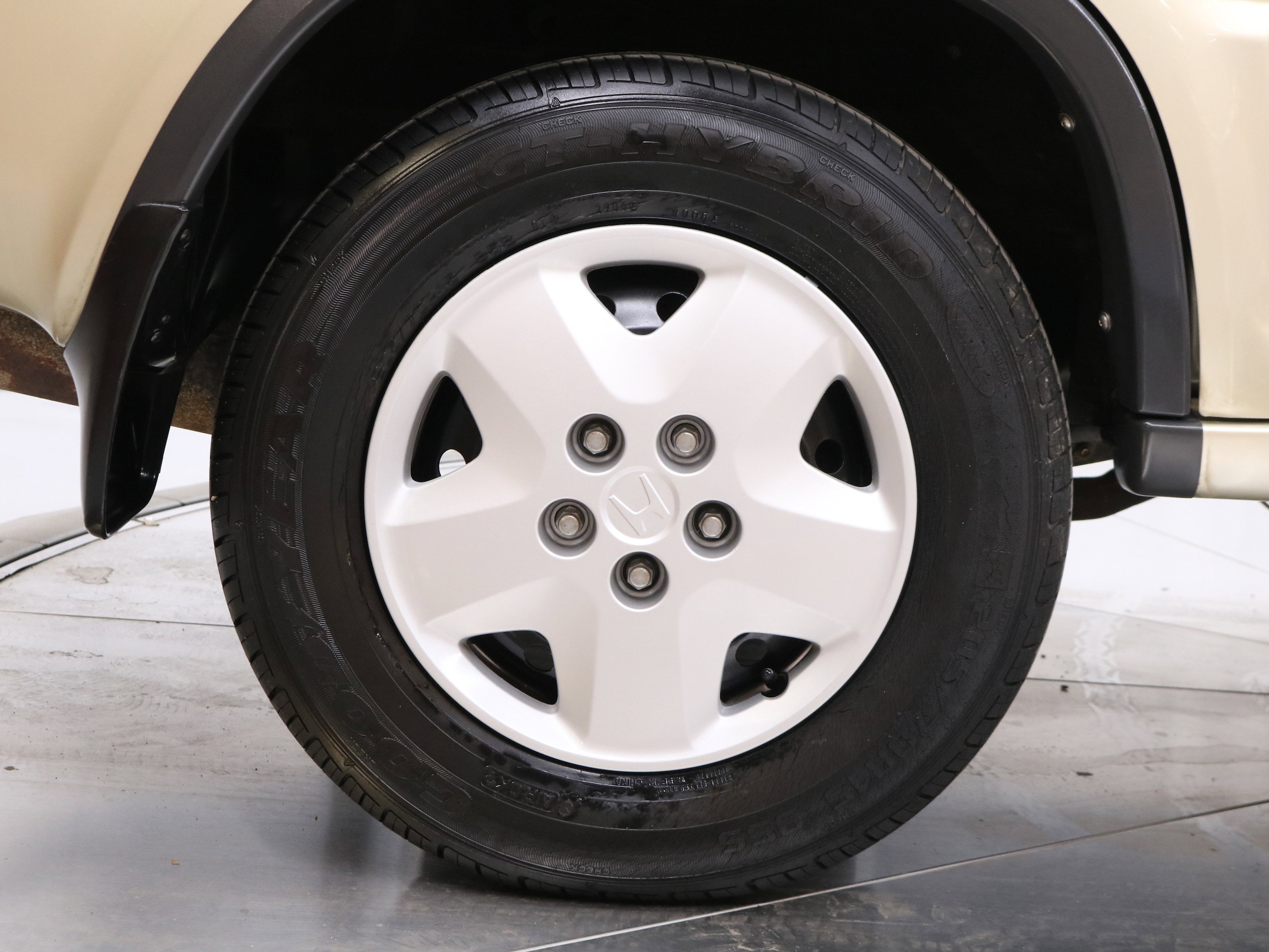 1999 Honda CR-V 31