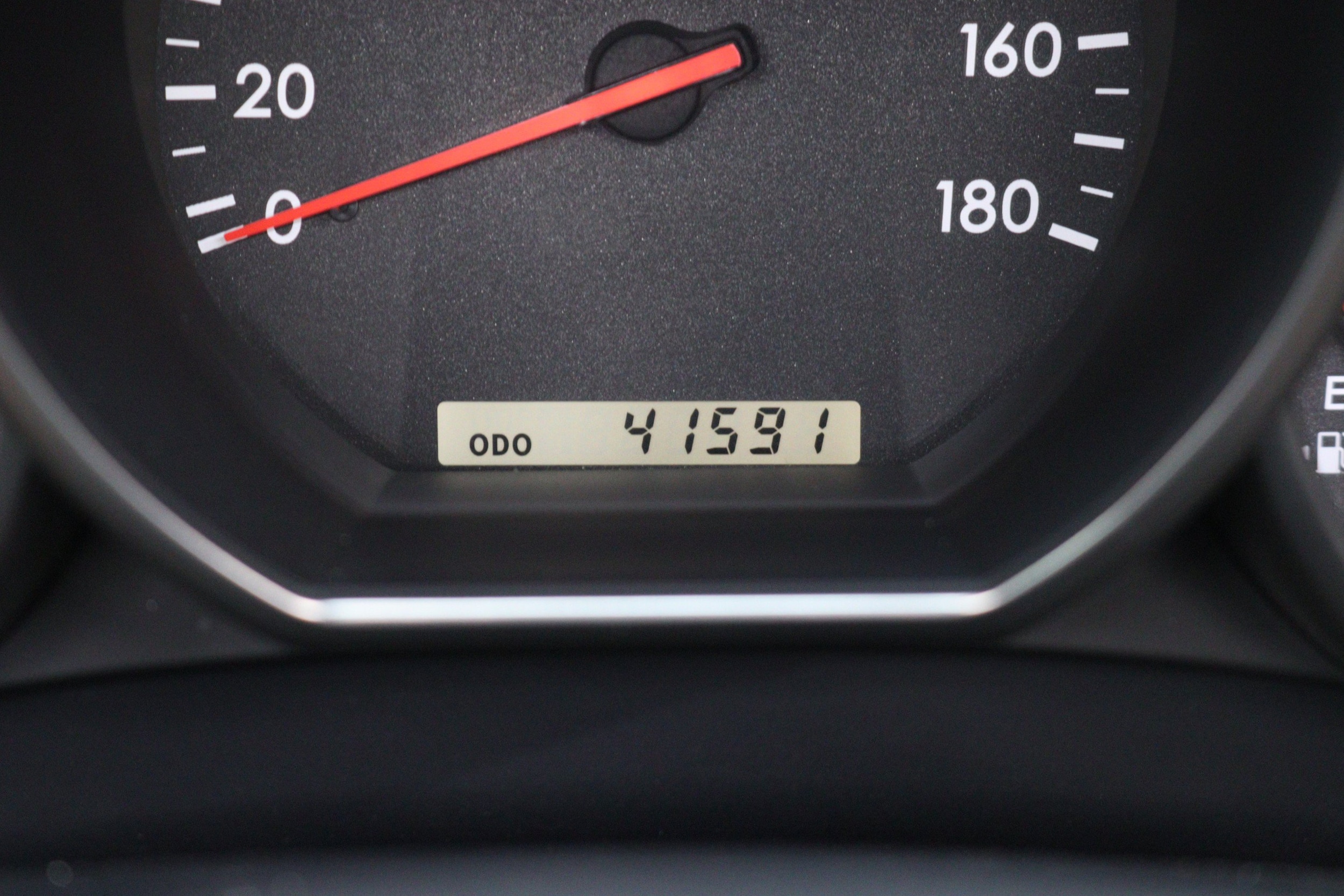 2001 Toyota Soarer 430 SCV 65