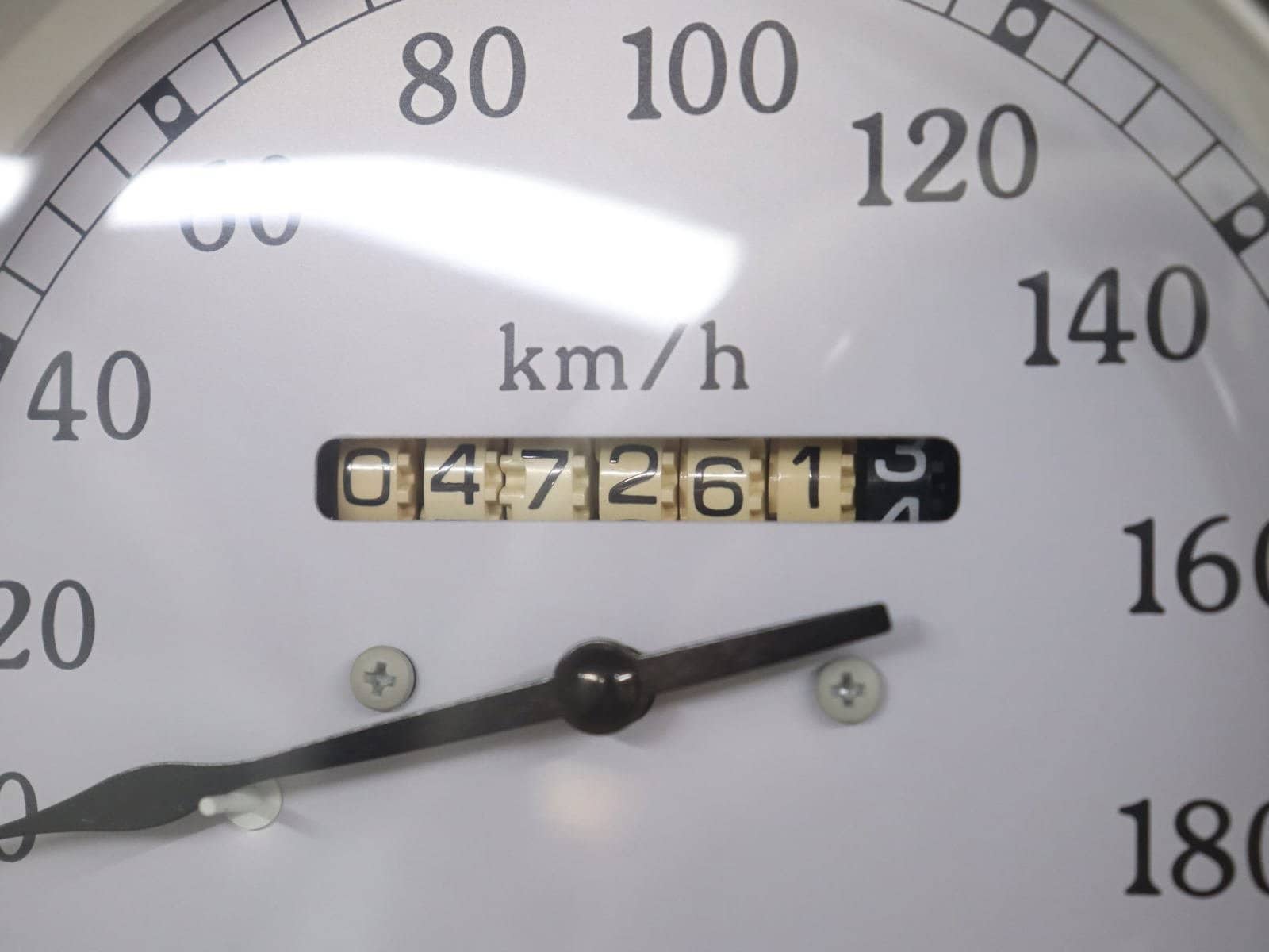 1991 Nissan Figaro 42