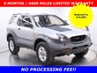 Isuzu Vehicross