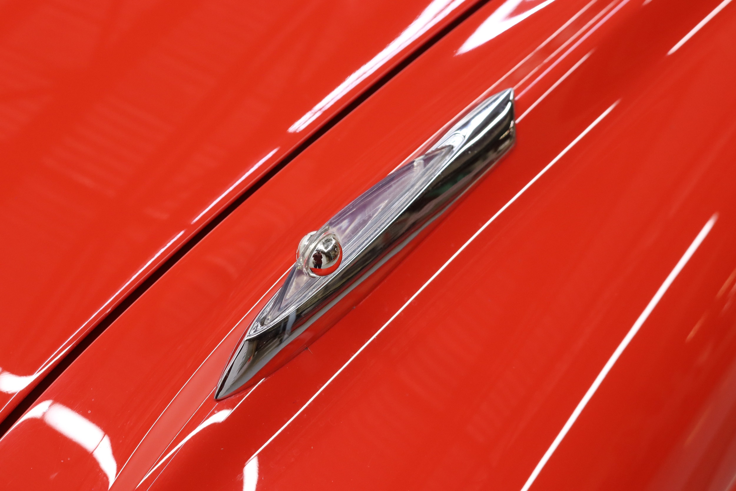 1961 Ford Galaxie 39