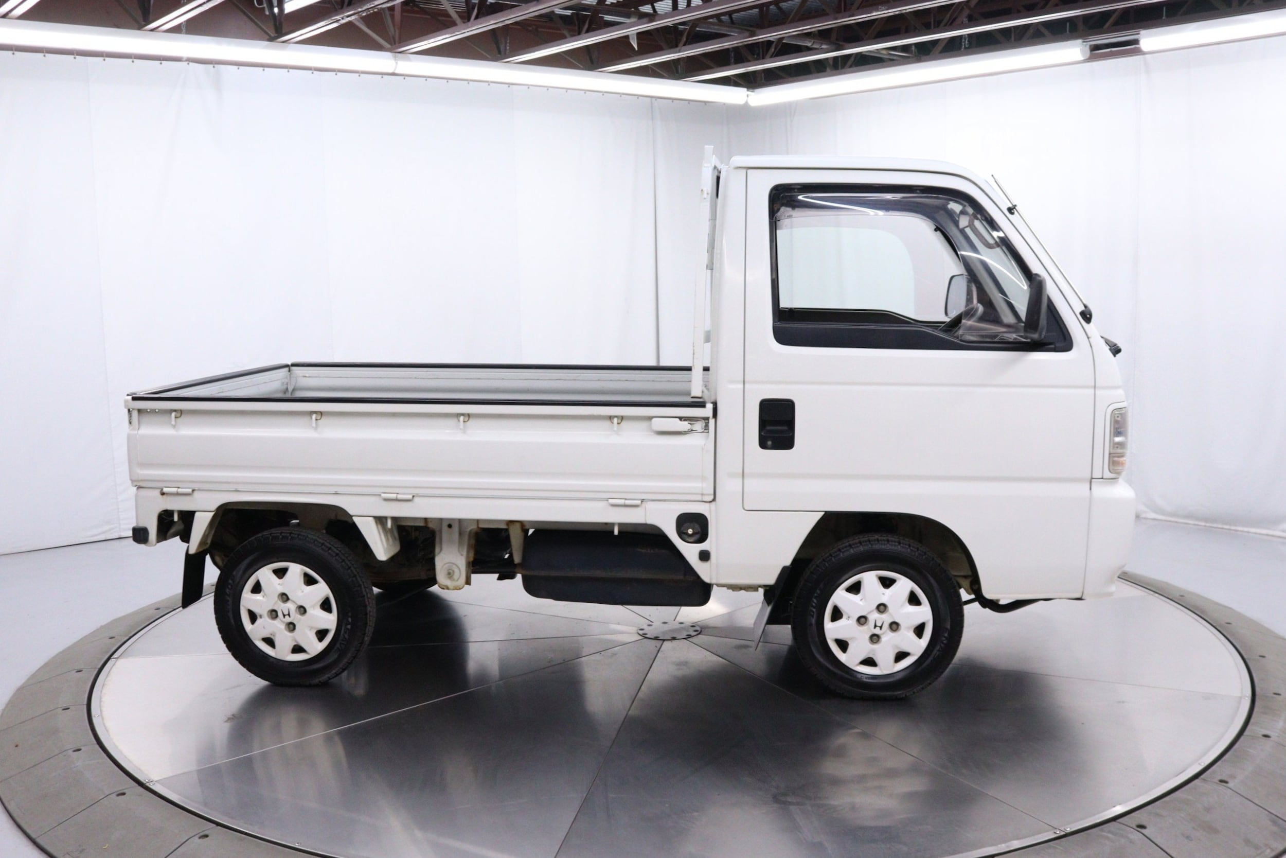 1998 Honda Acty 8