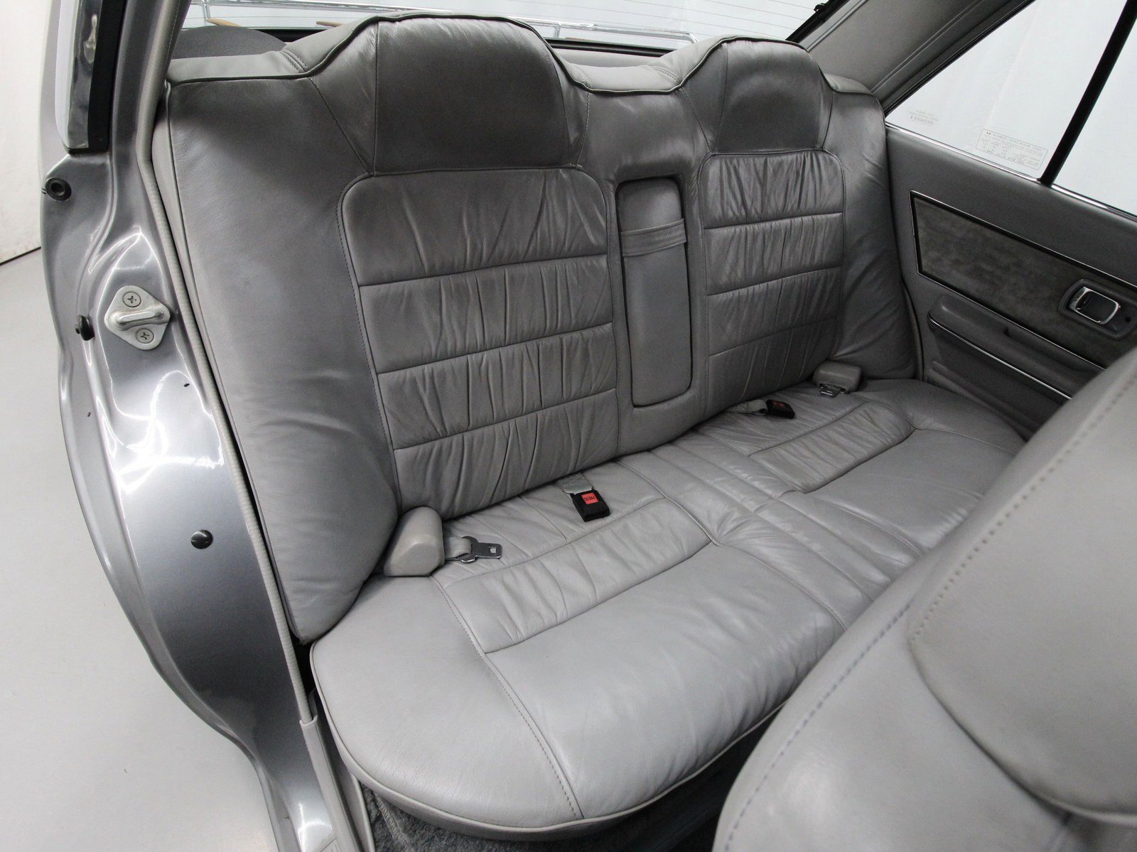 1981 Honda Accord 39