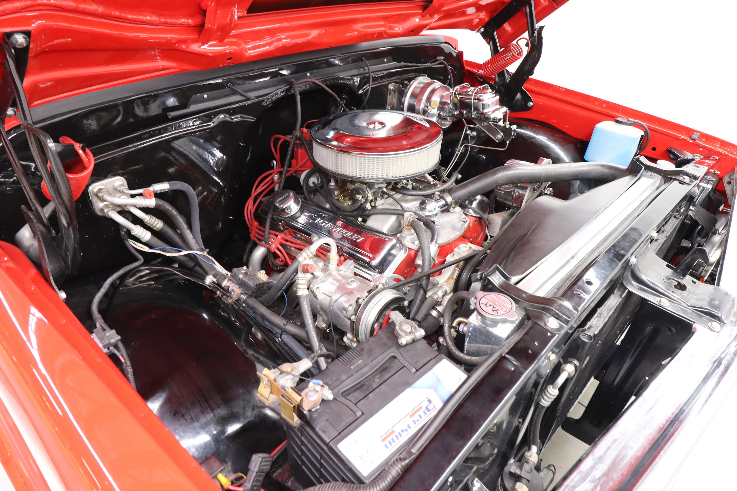 1971 GMC C1500 18