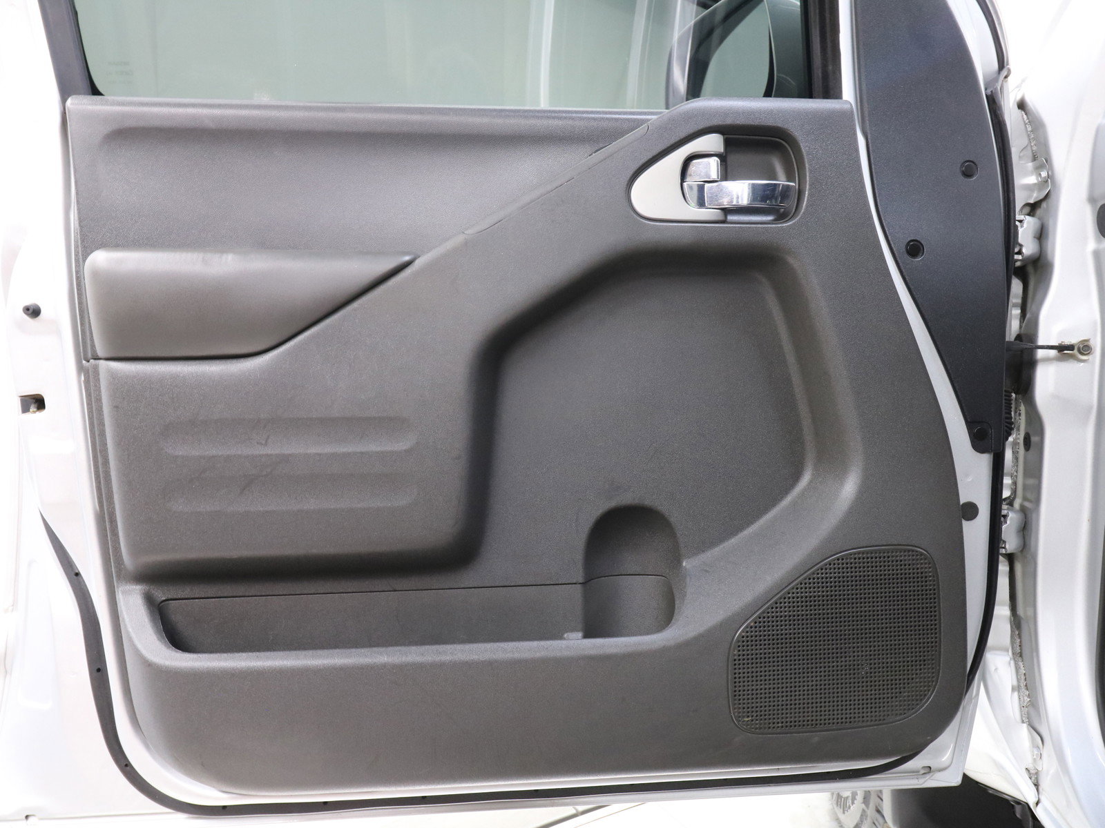 2018 Nissan Frontier 20