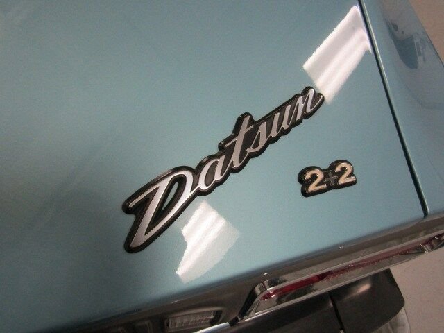1975 Datsun 280Z 41