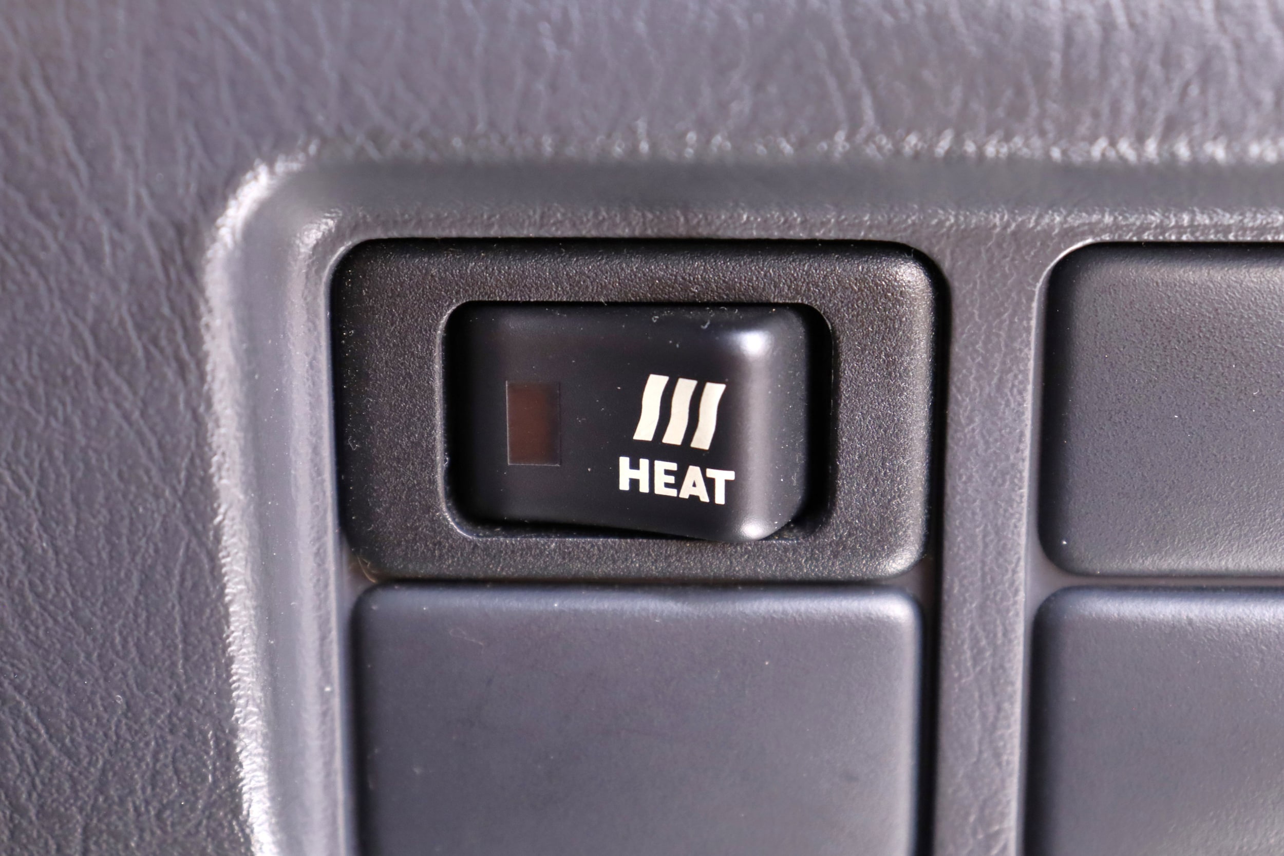 1999 Nissan Terrano 56