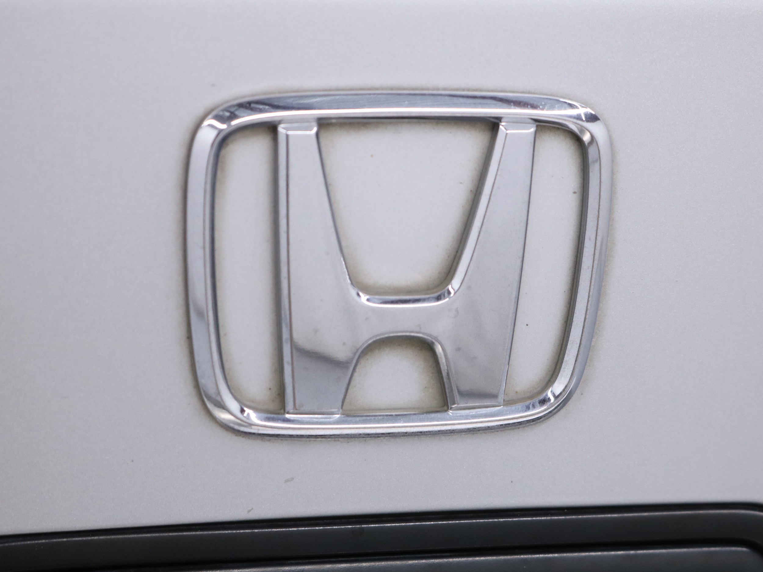 1996 Honda Street 53