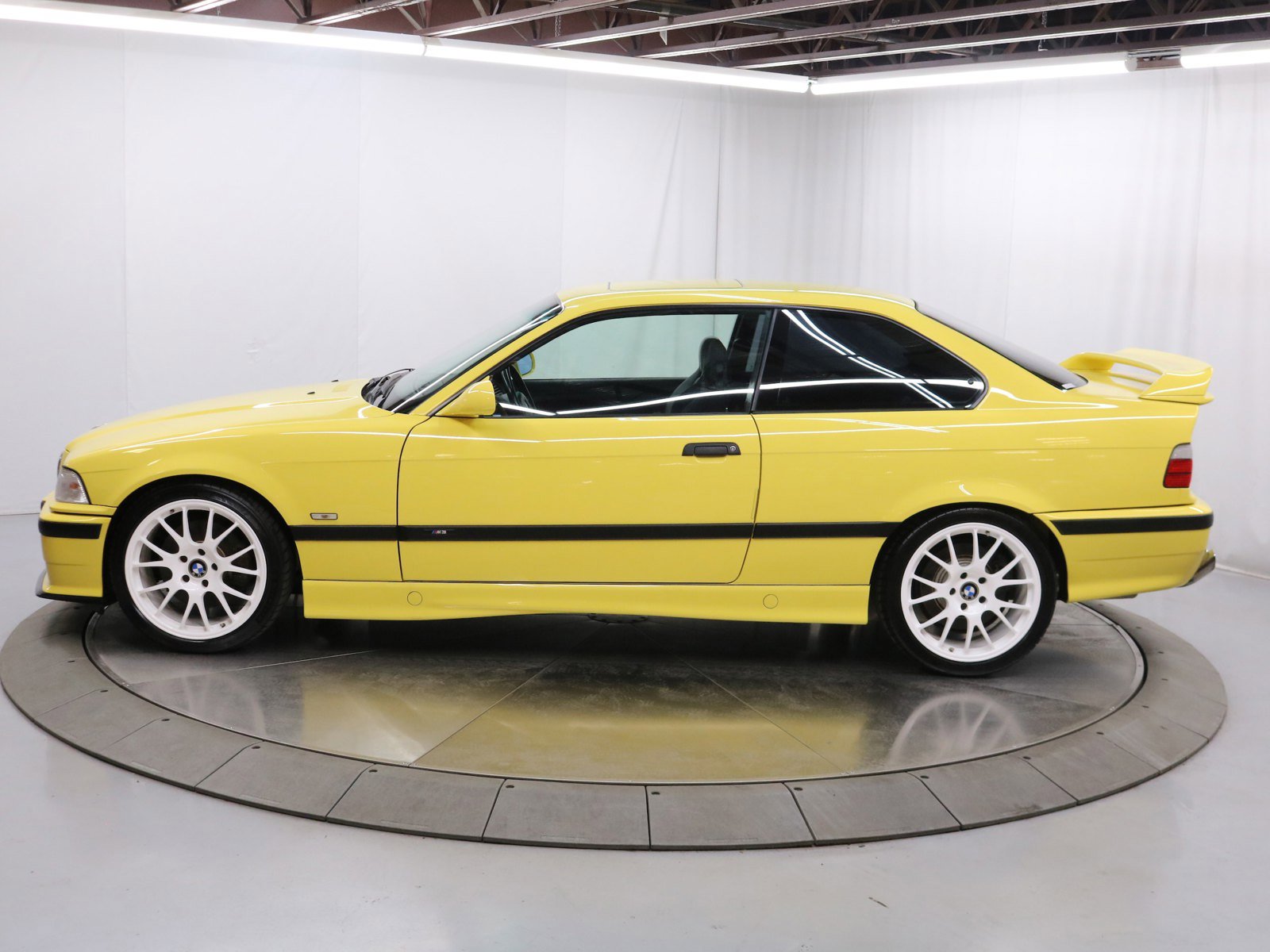 1998 BMW M3 5