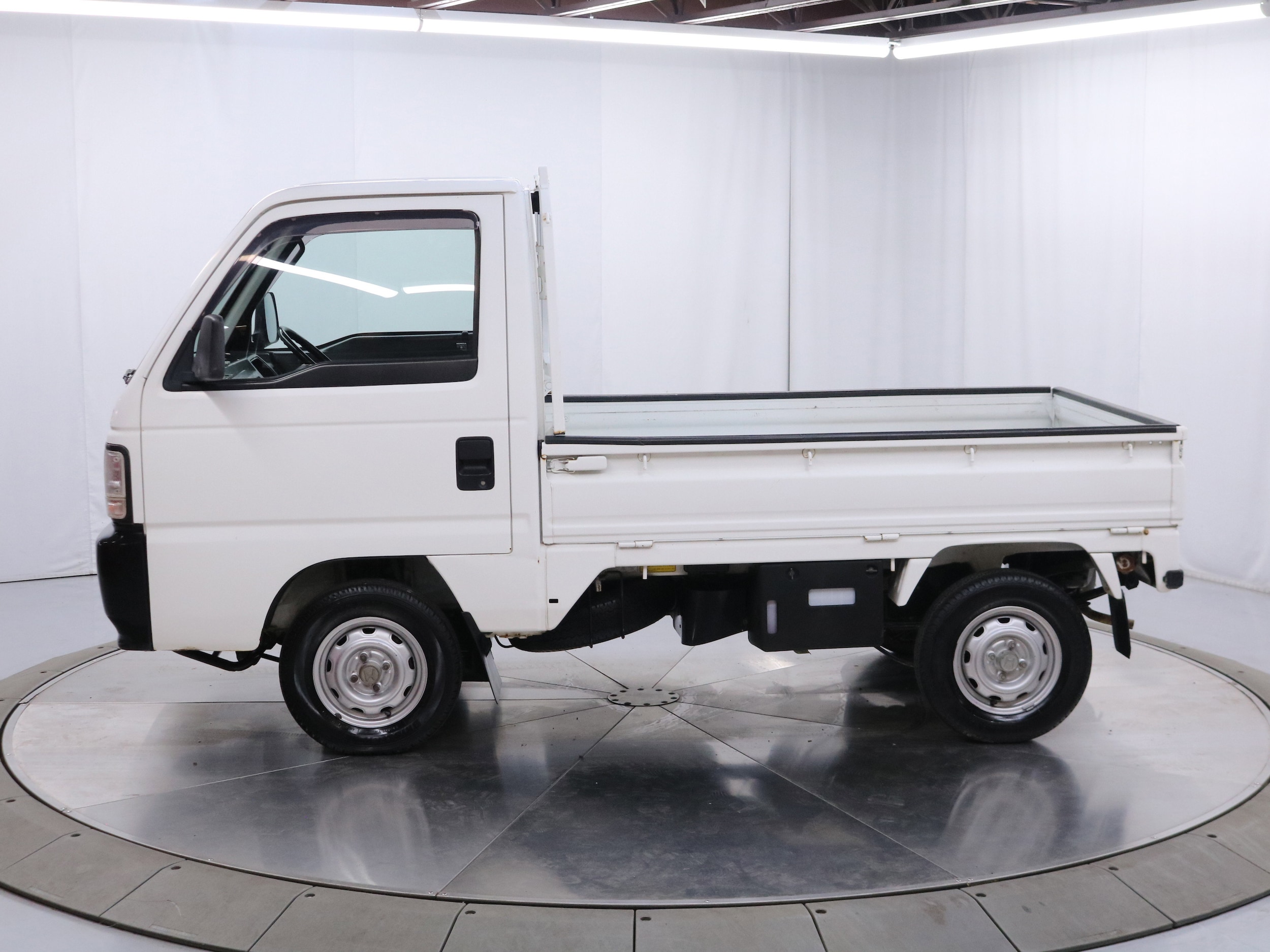 1997 Honda Acty 4