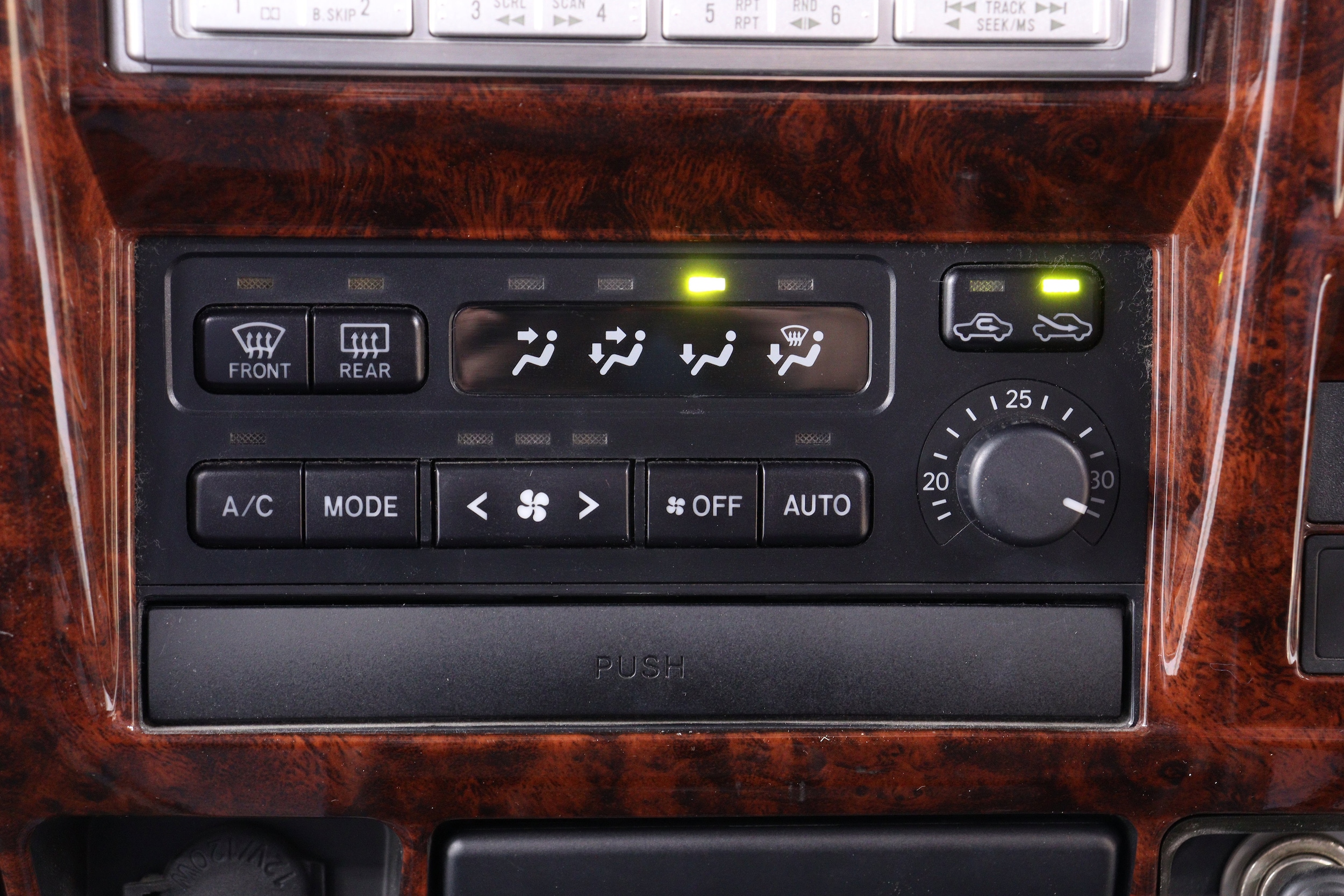 1999 Toyota Land Cruiser 15