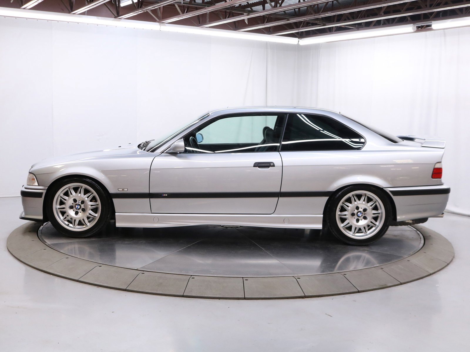 1998 BMW M3 4