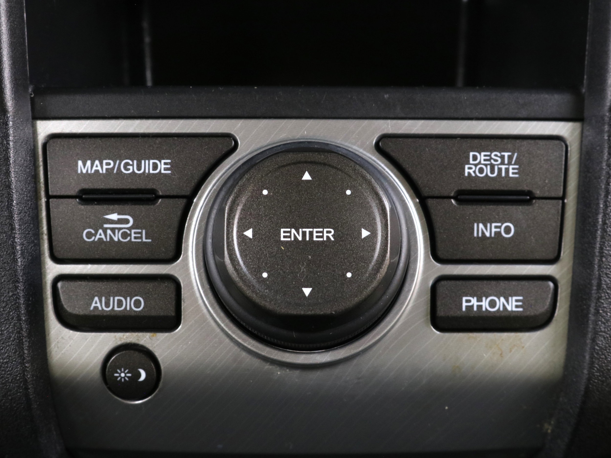 2014 Honda Pilot 15