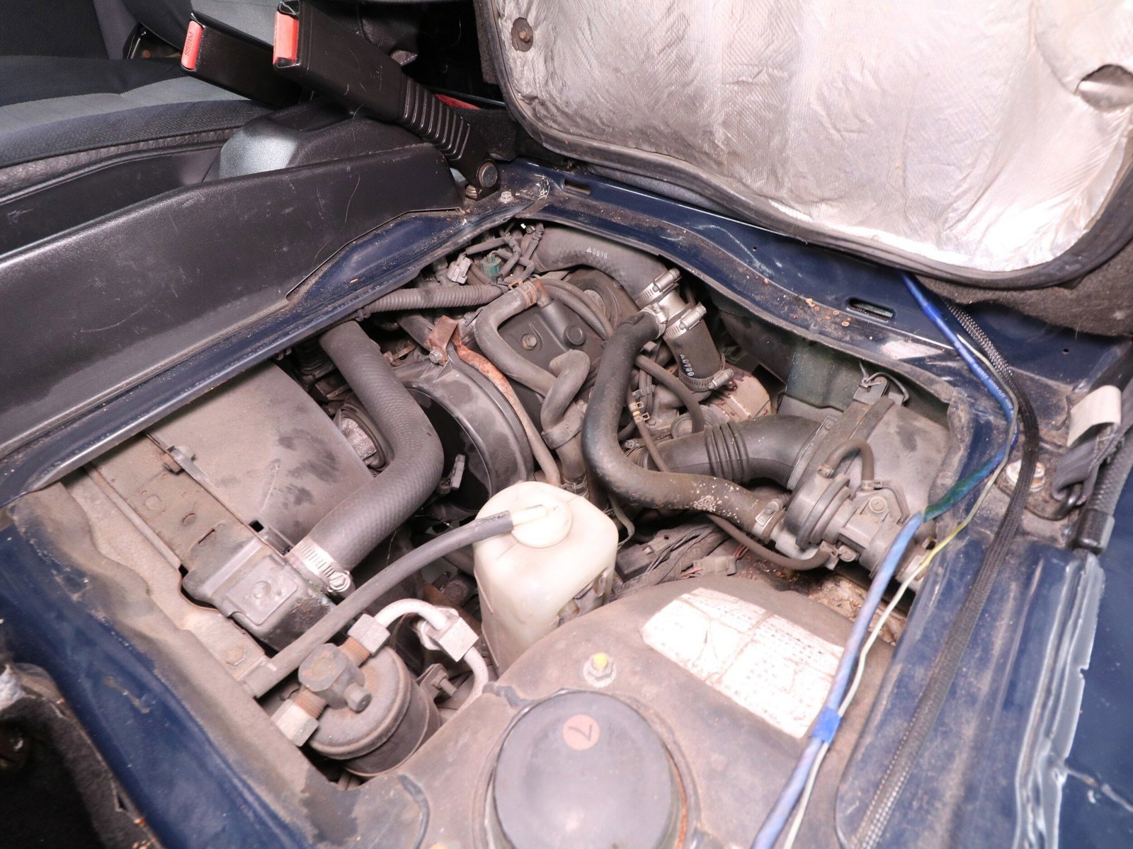 1990 Suzuki Every 22