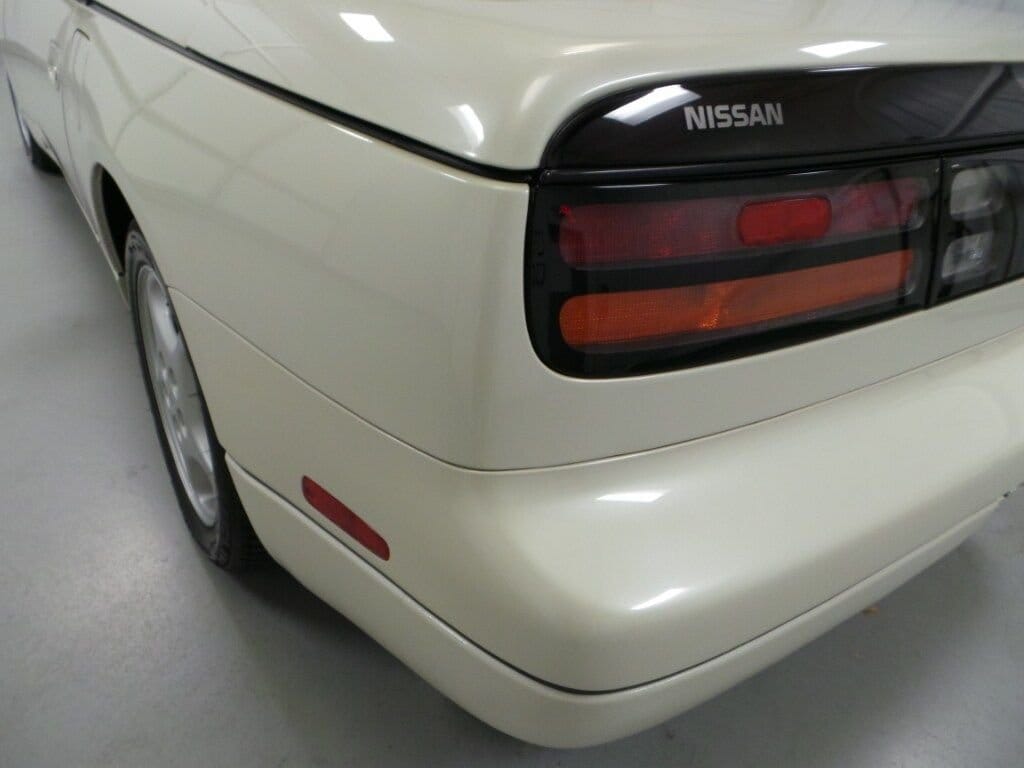 1993 Nissan 300ZX 34