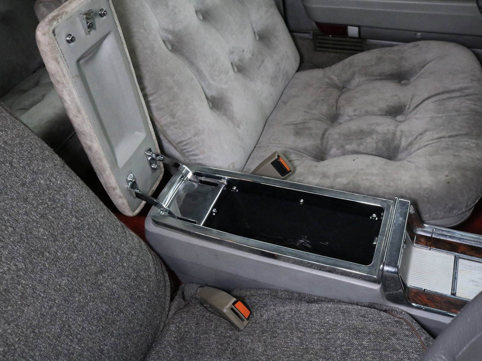 1988 Nissan President 45