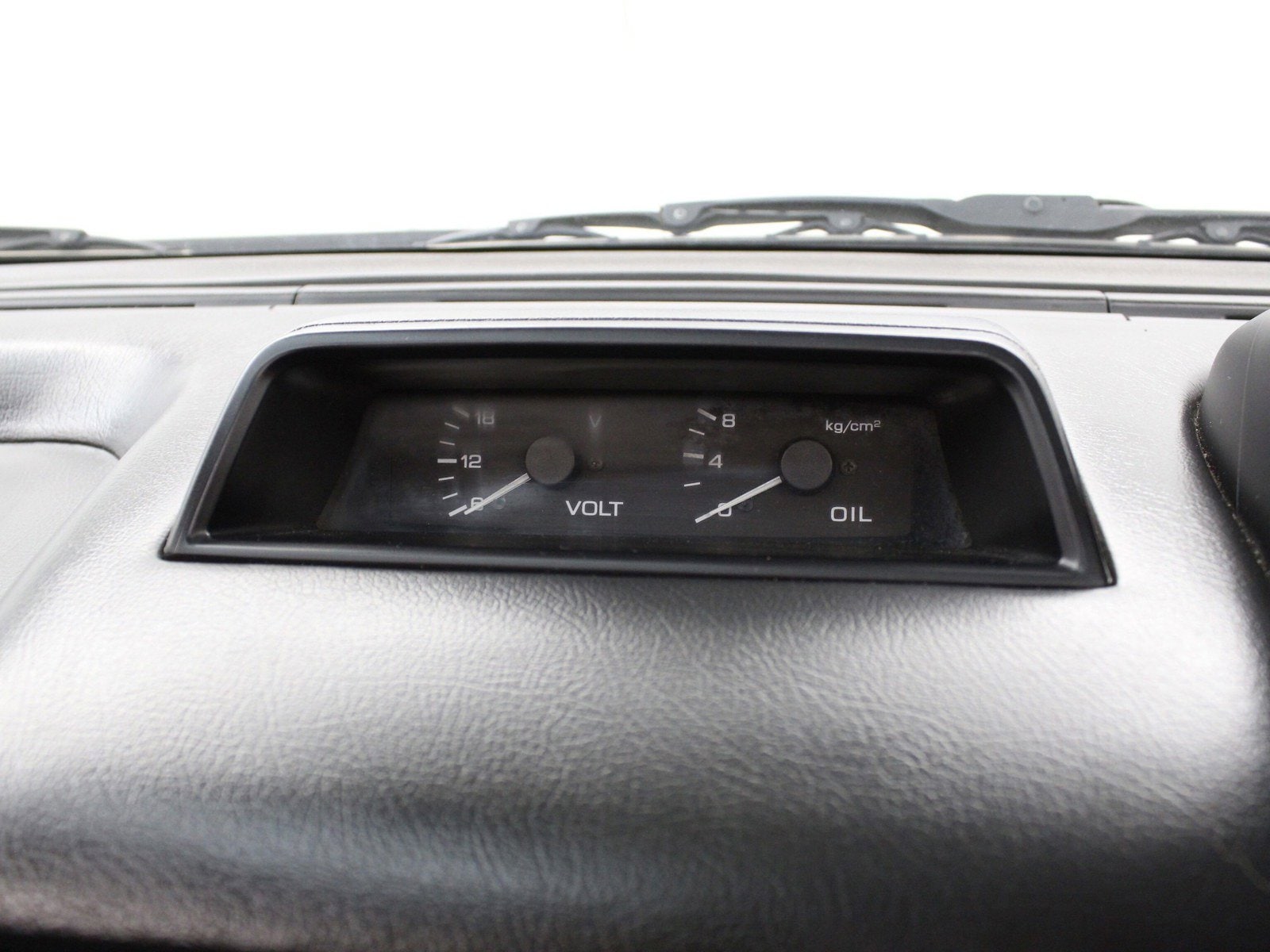 1987 Nissan EXA 43