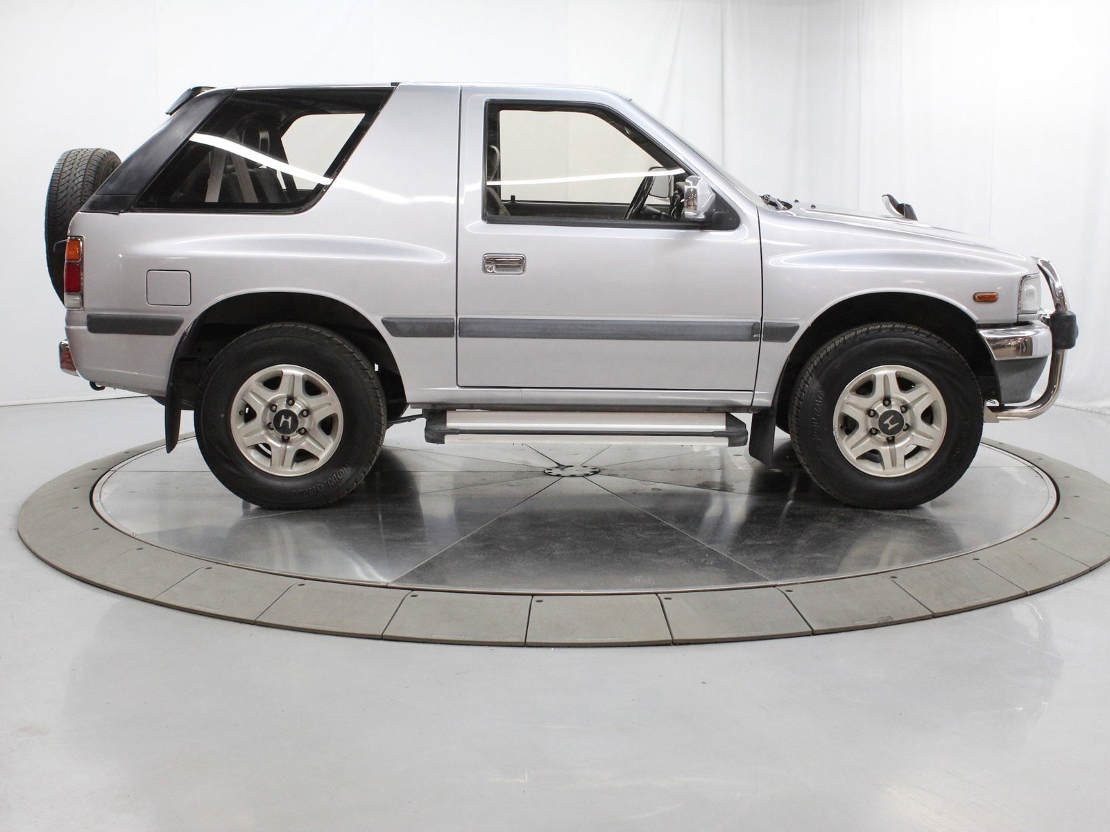 1996 Honda Jazz 10