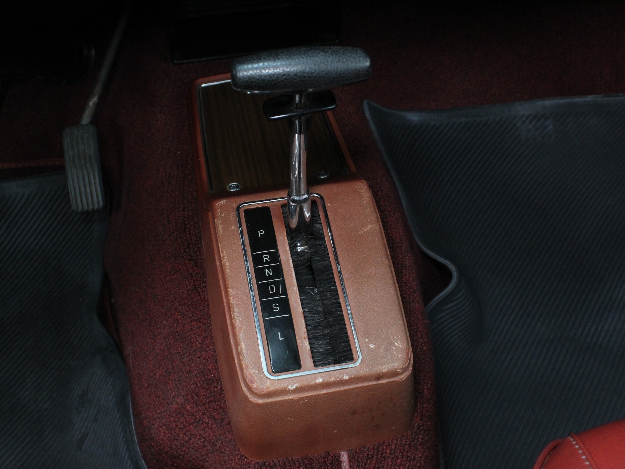 1969 Opel Kadett 14