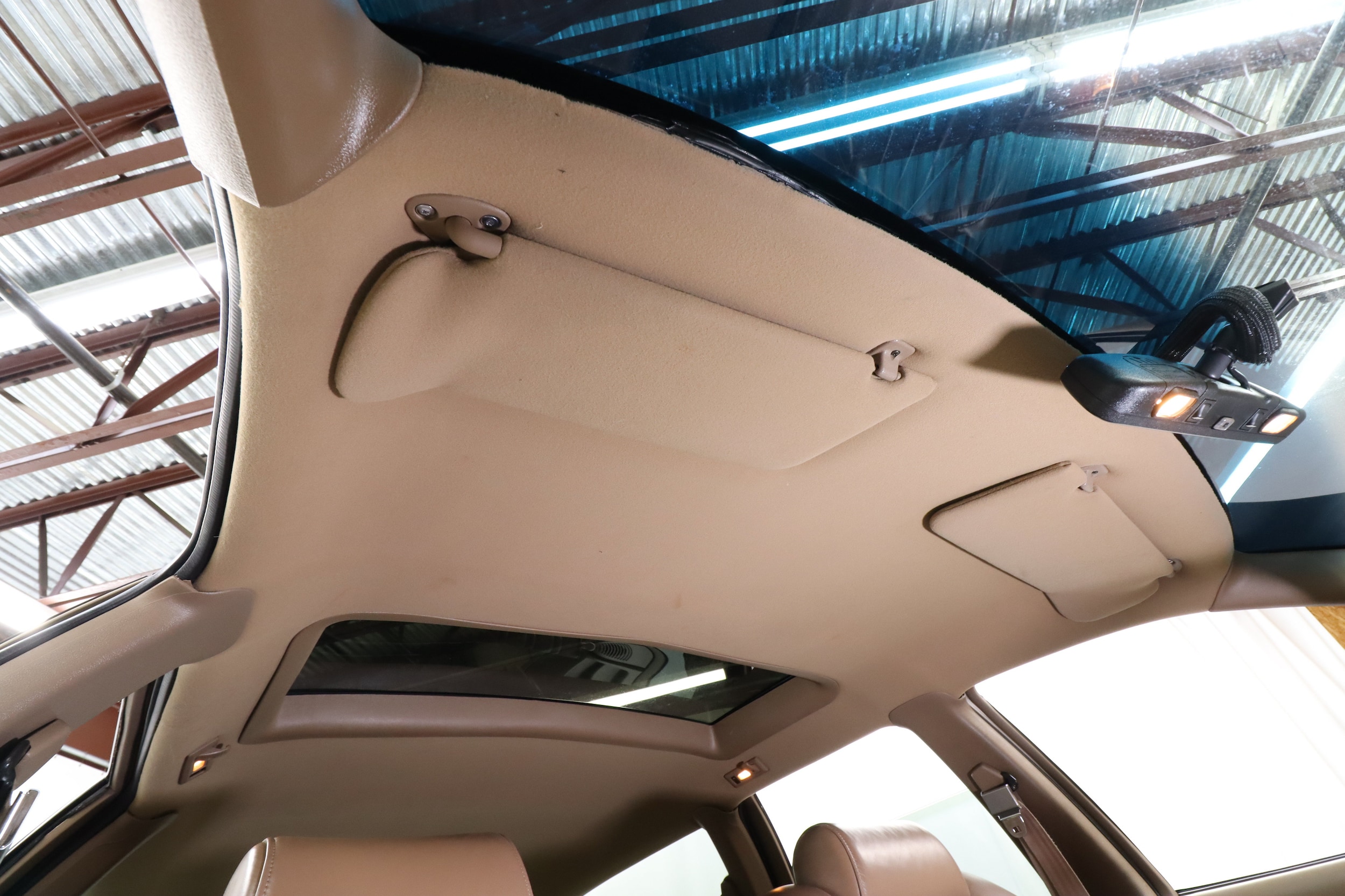 1993 Buick Roadmaster 110