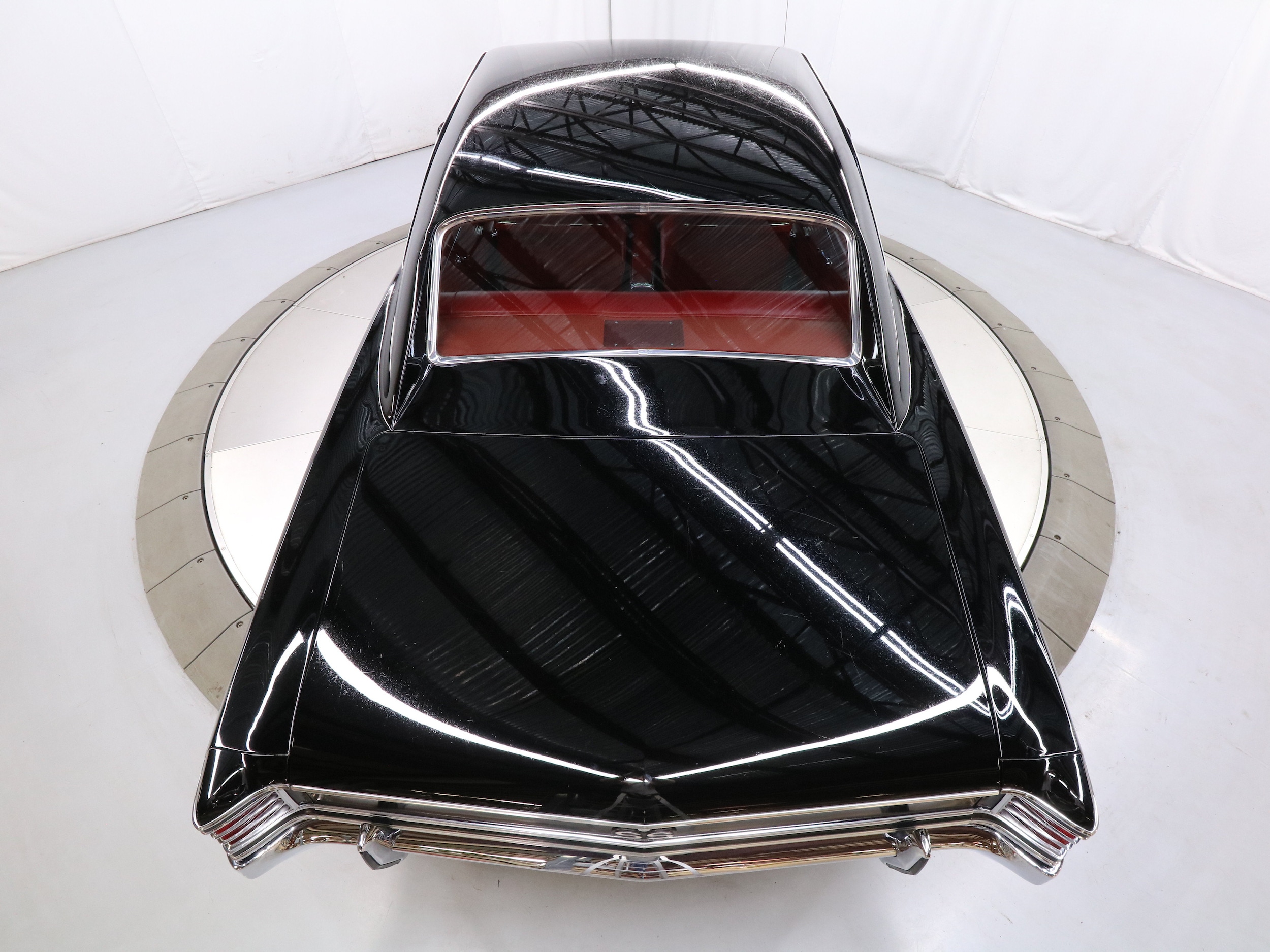 1967 Chevrolet Chevelle 116