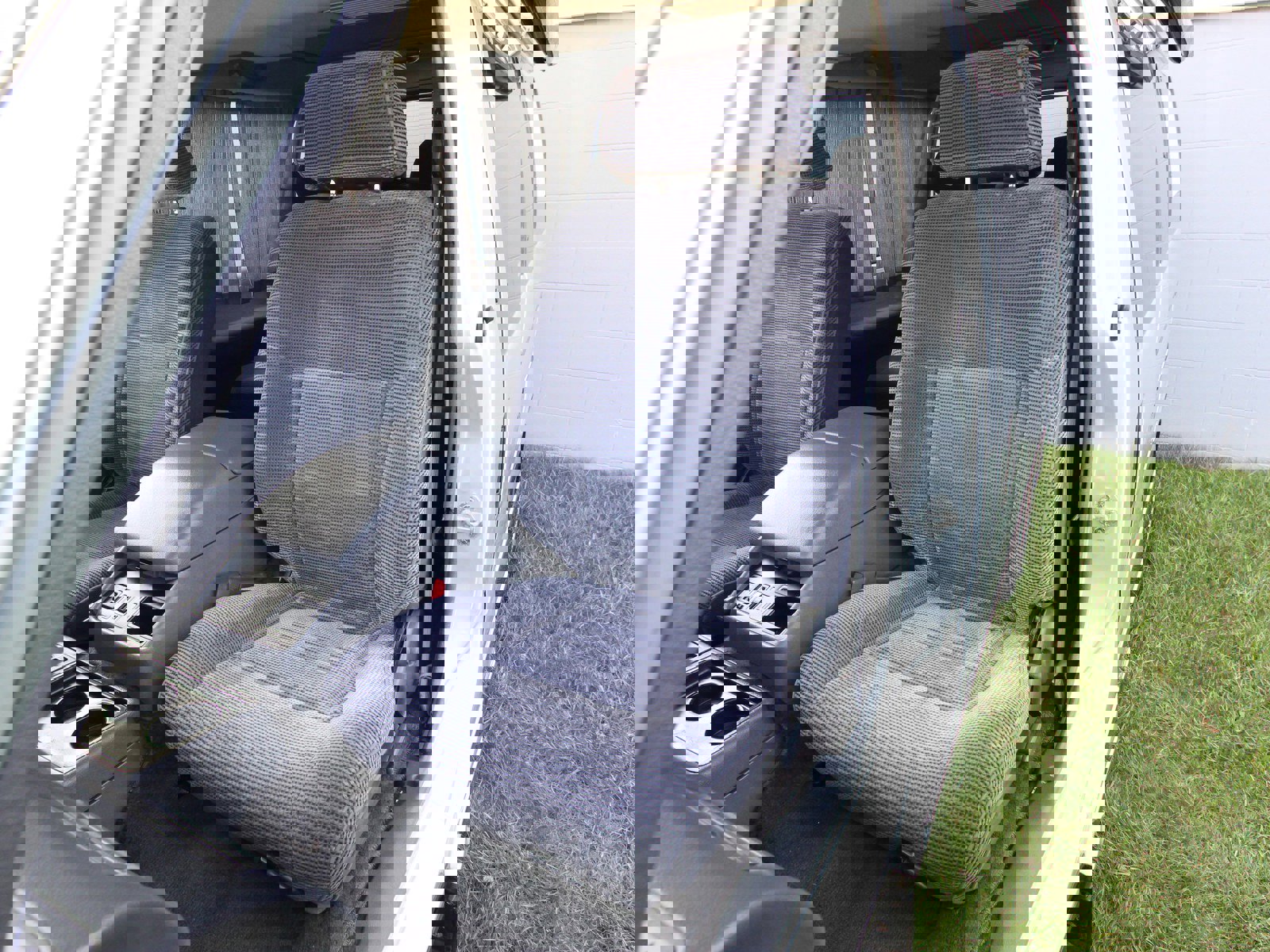 1991 Toyota HiAce 16