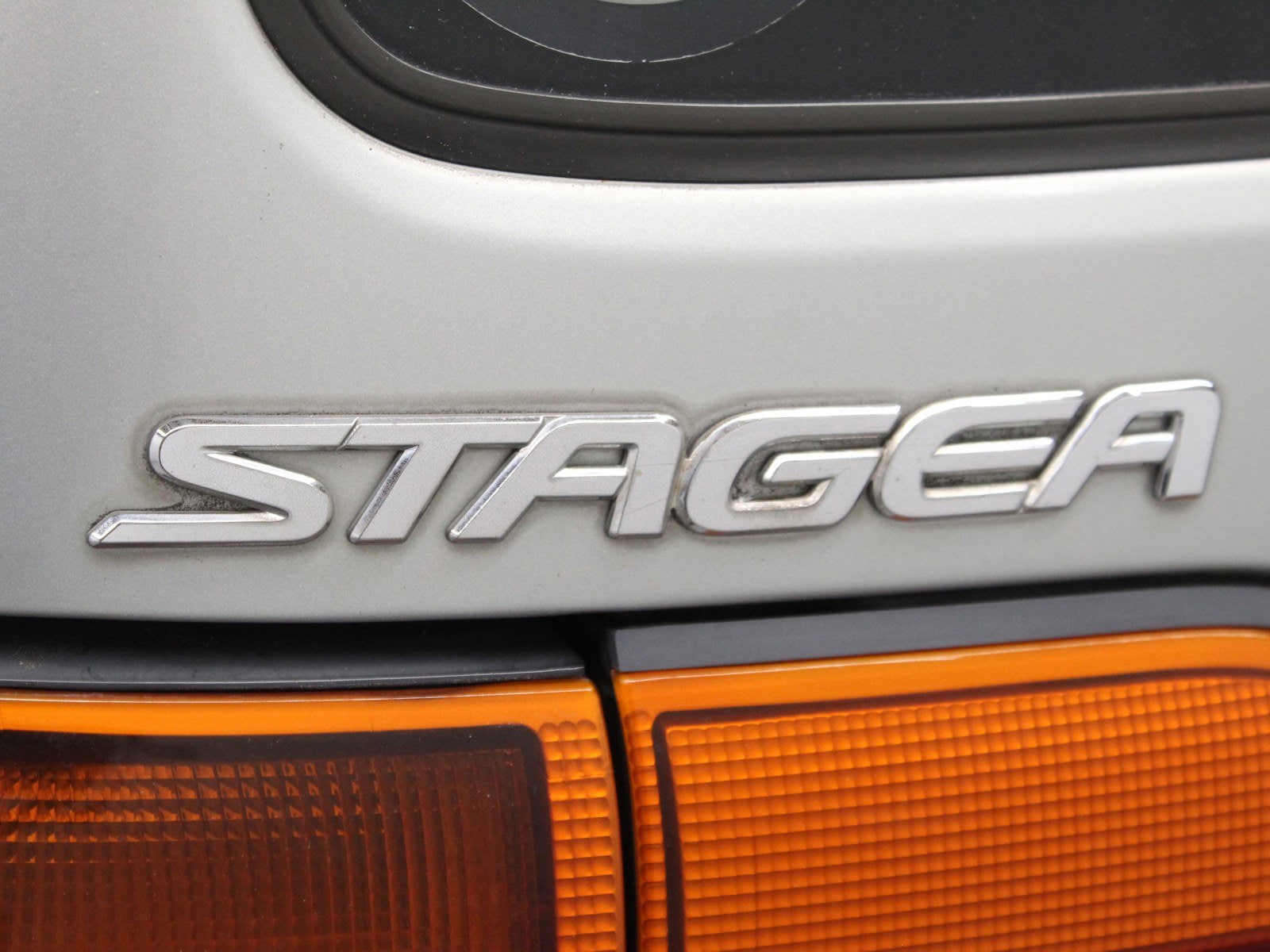 1997 Nissan Stagea 54