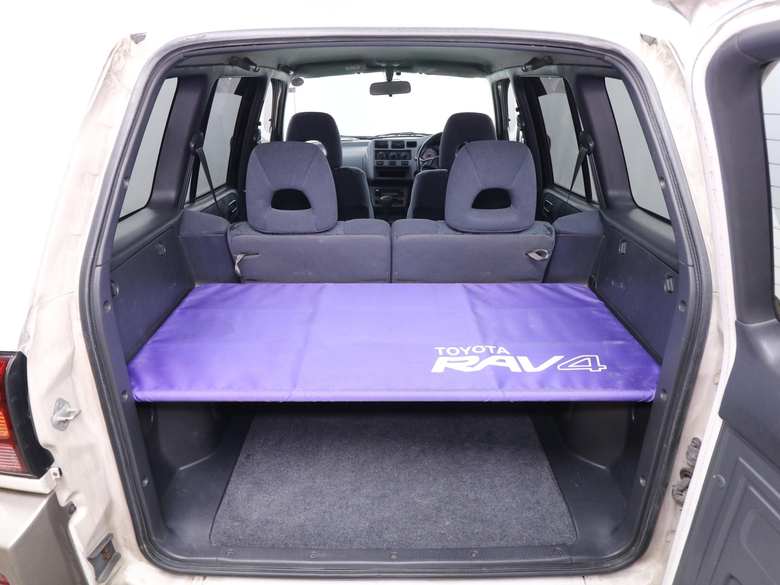 1998 Toyota RAV4 27
