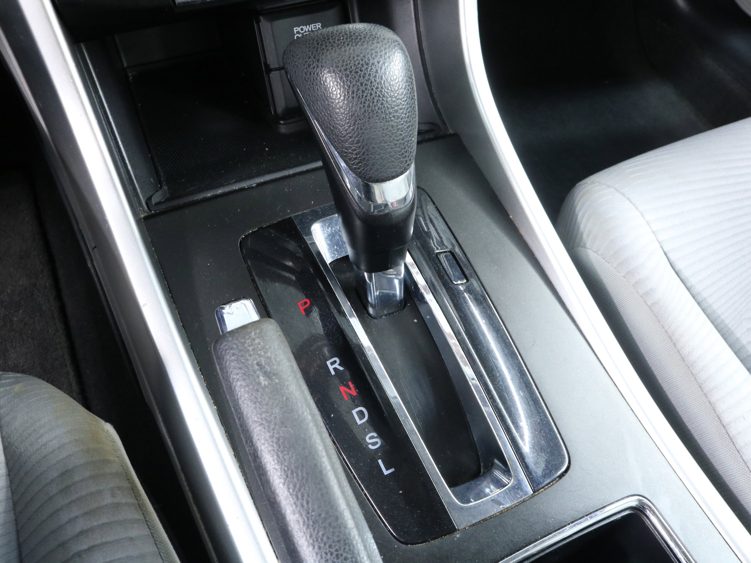 2014 Honda Accord 15