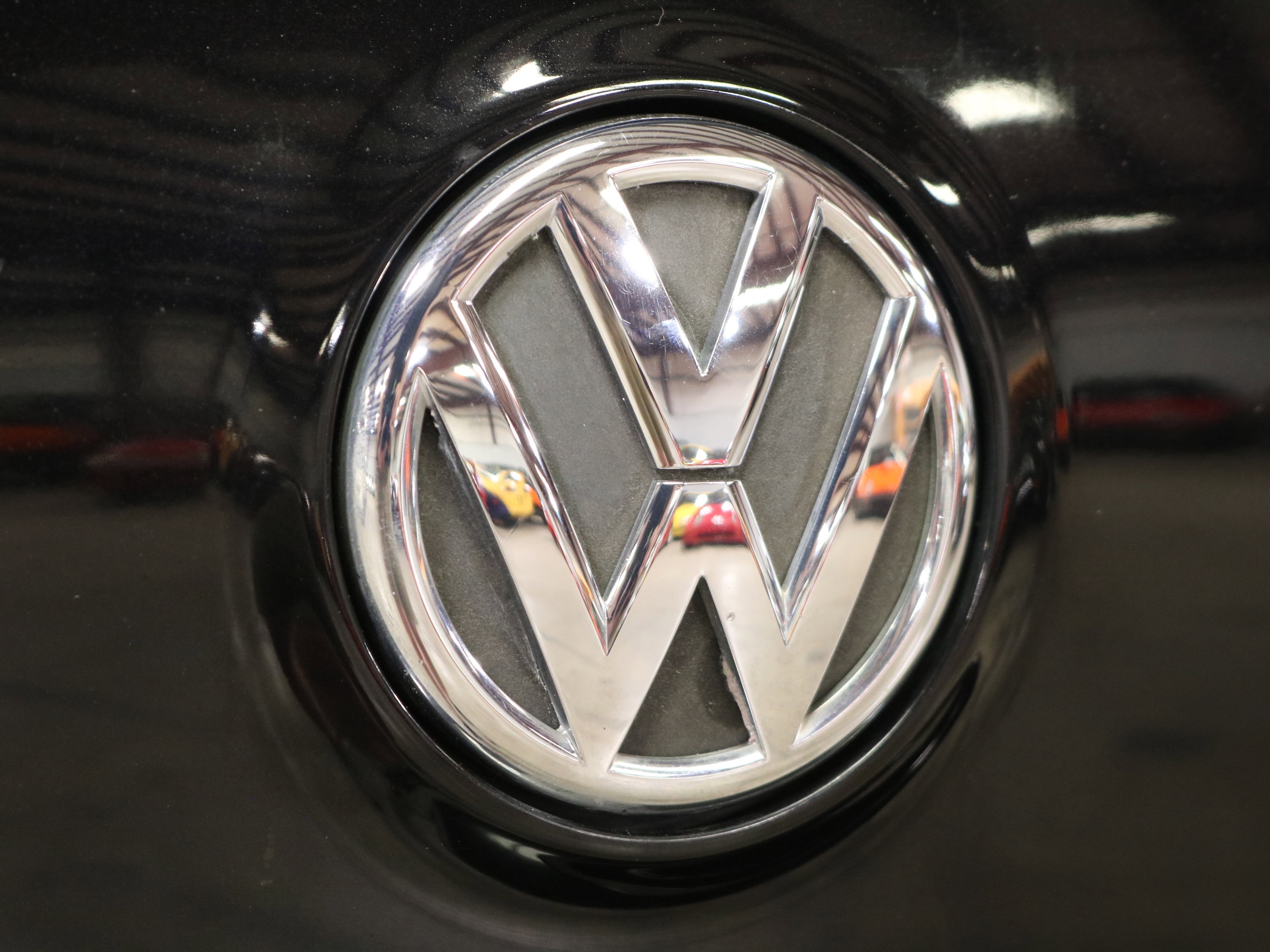 2012 Volkswagen GTI 56