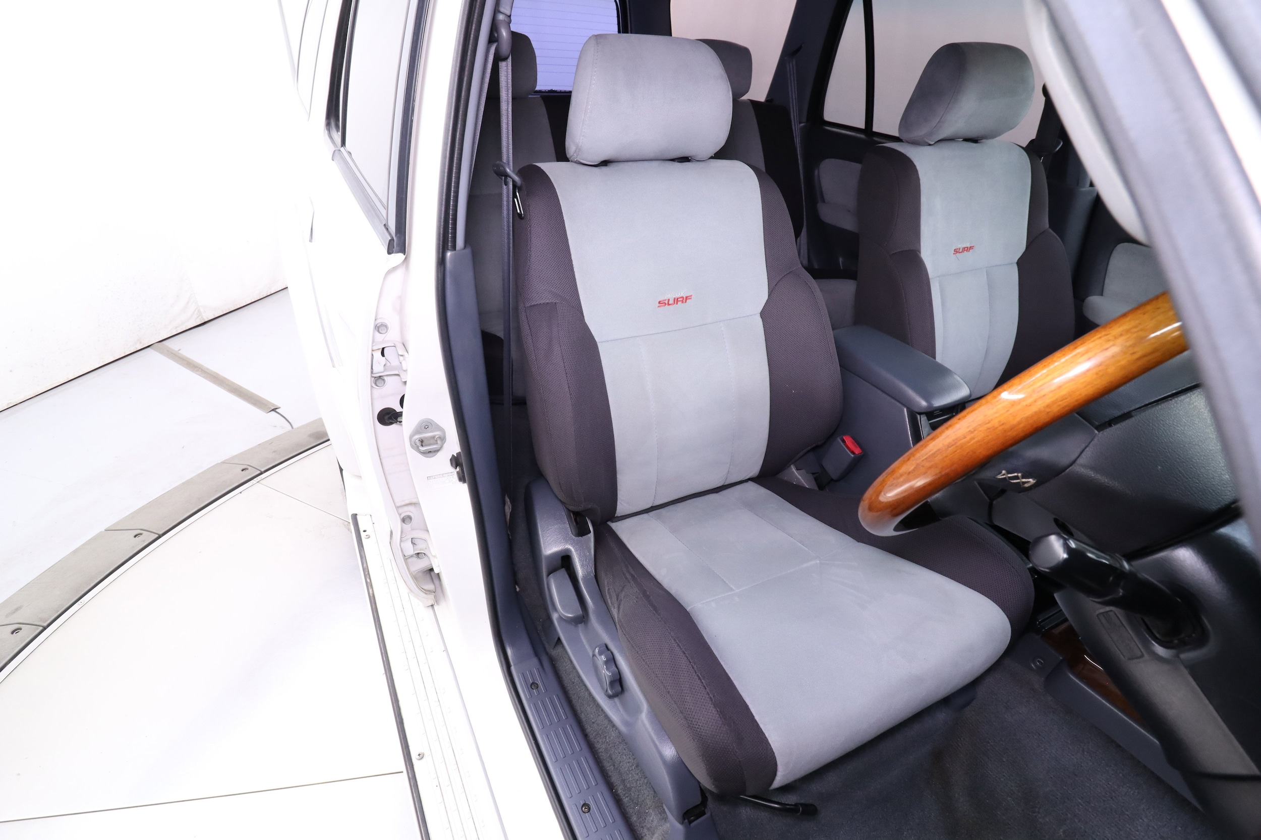1999 Toyota Hilux 19