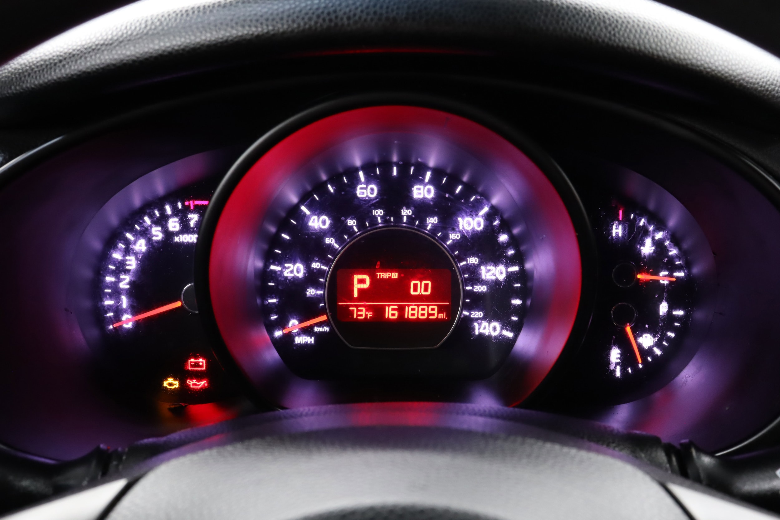 2018 Kia Soul 11