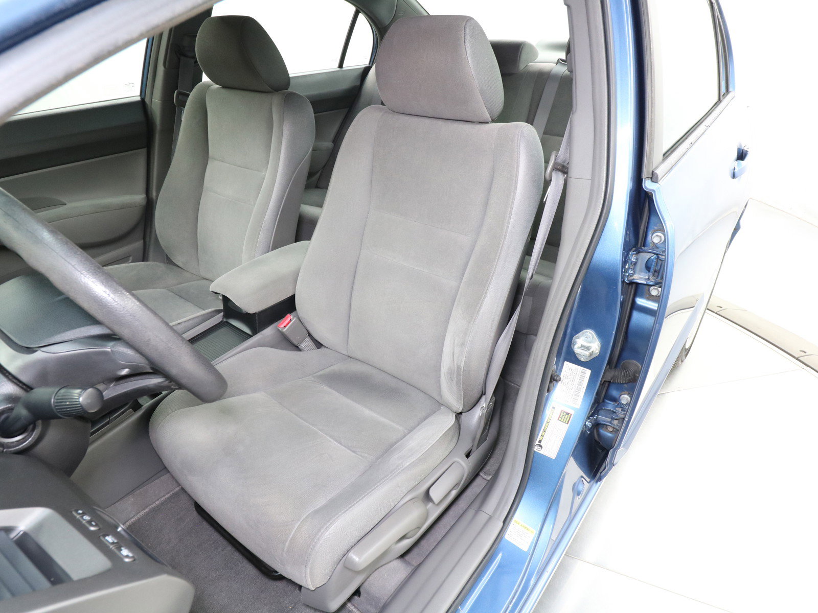 2006 Honda Civic 17