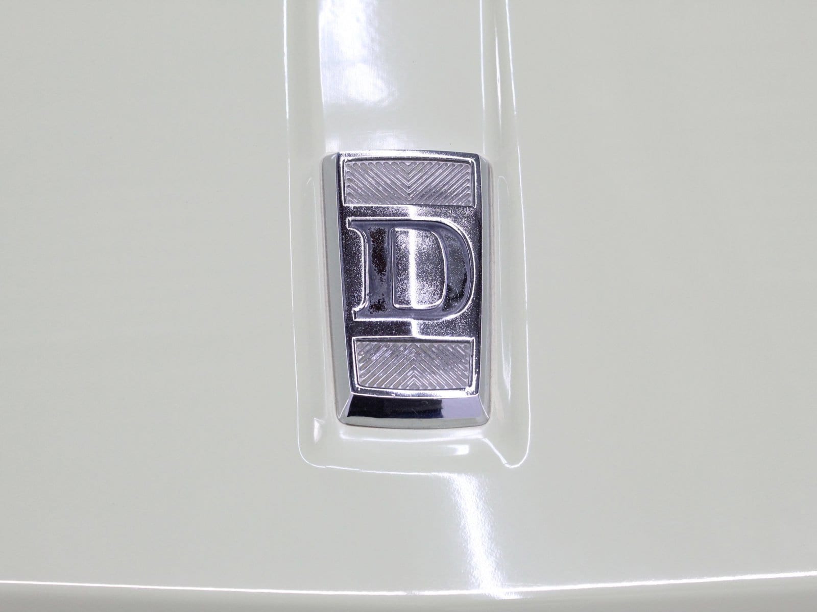 1971 Datsun 1600 74