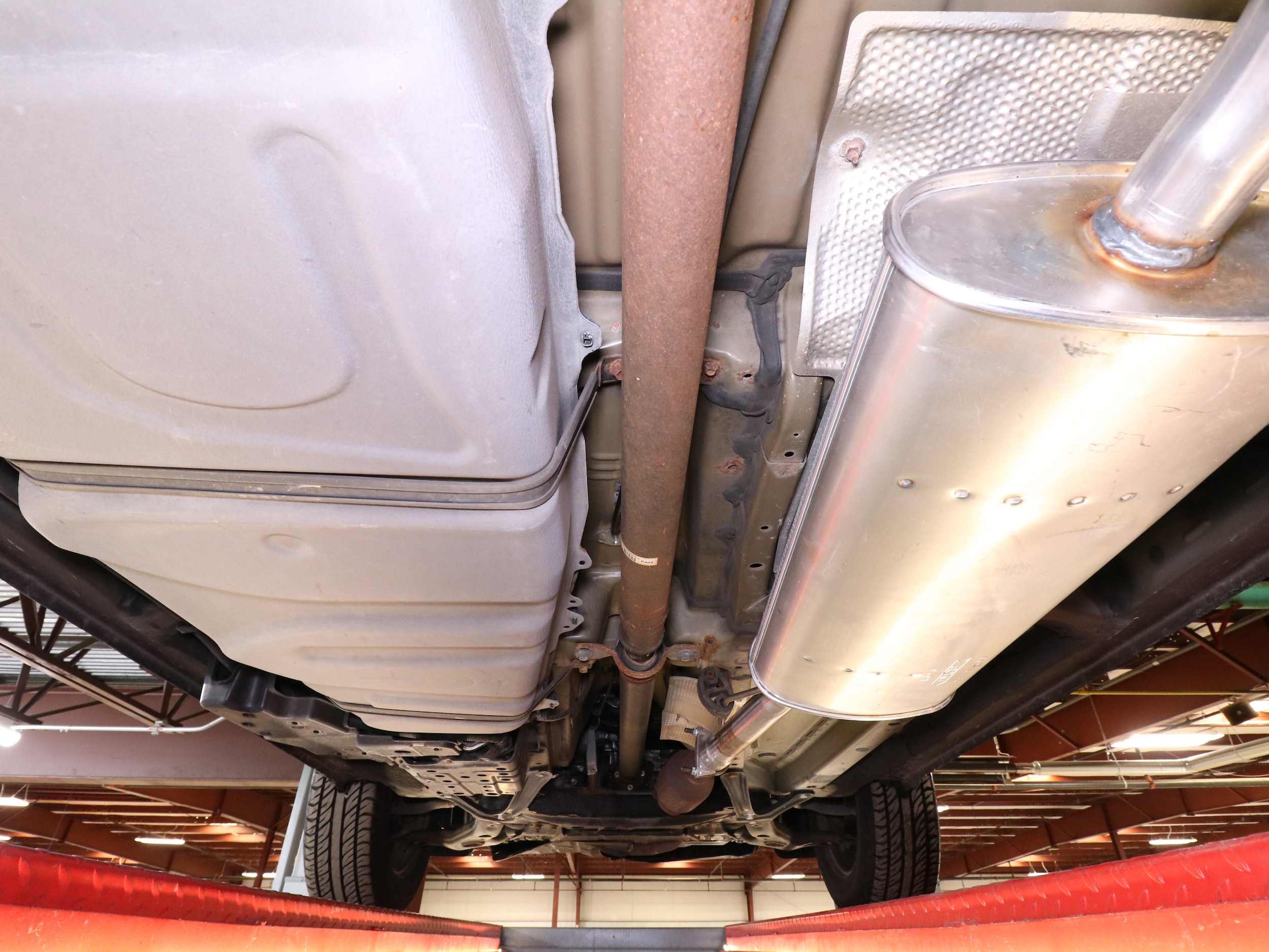 2010 Toyota RAV4 38