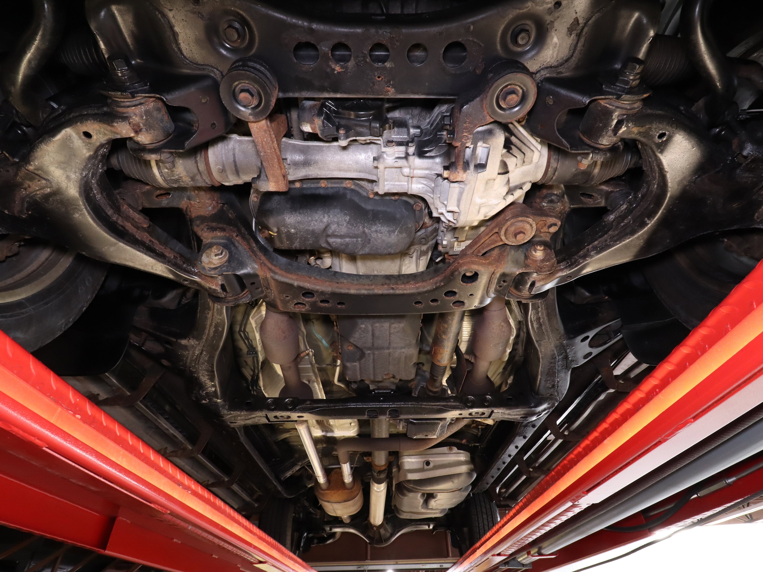 2014 Toyota Tundra 35