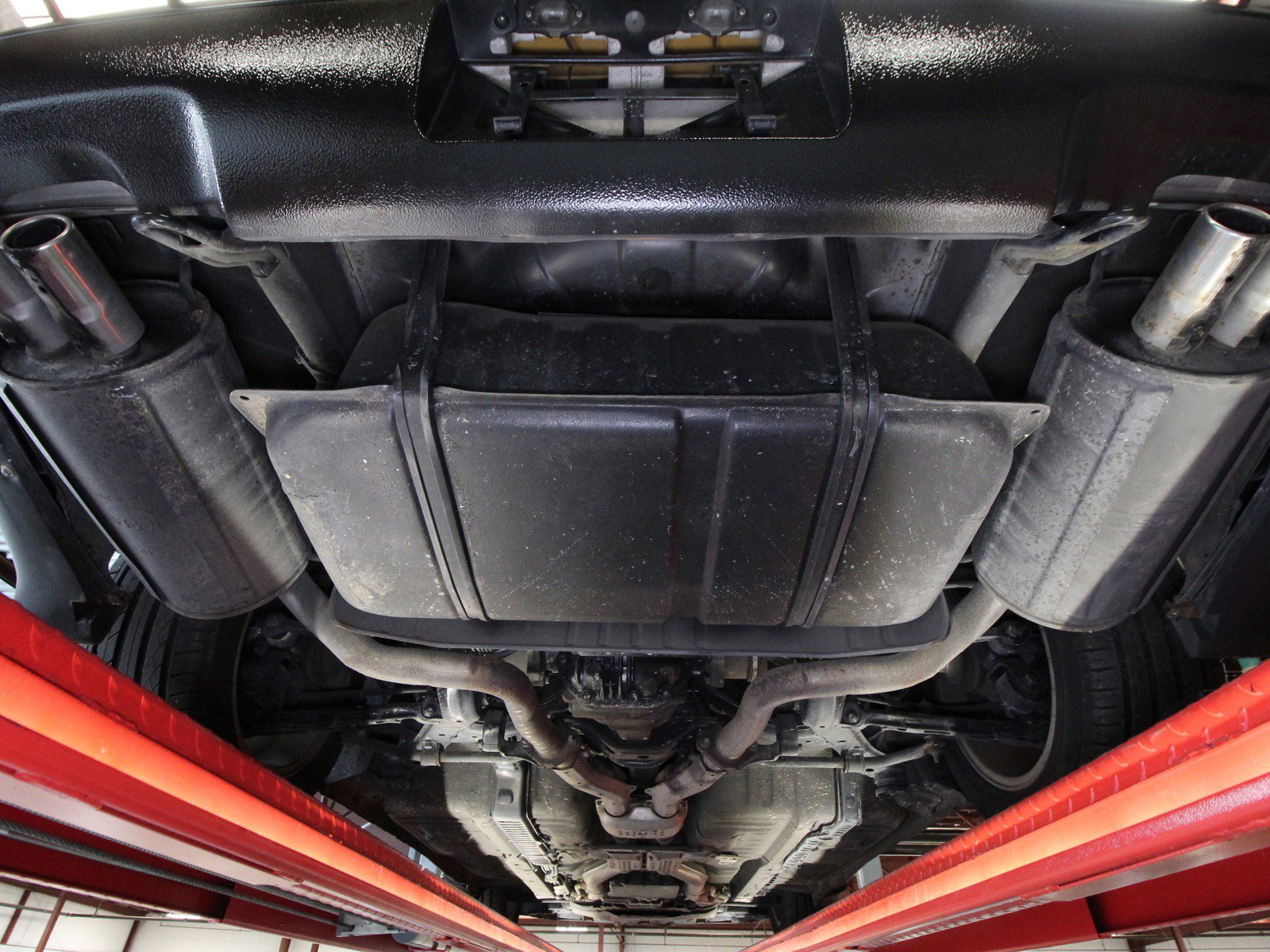 1990 Nissan Fairlady Z 300ZX 40