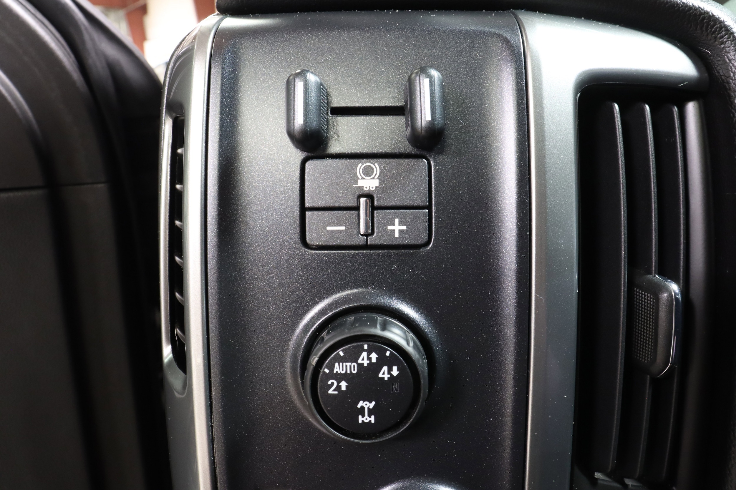 2015 Chevrolet Silverado 1500 54