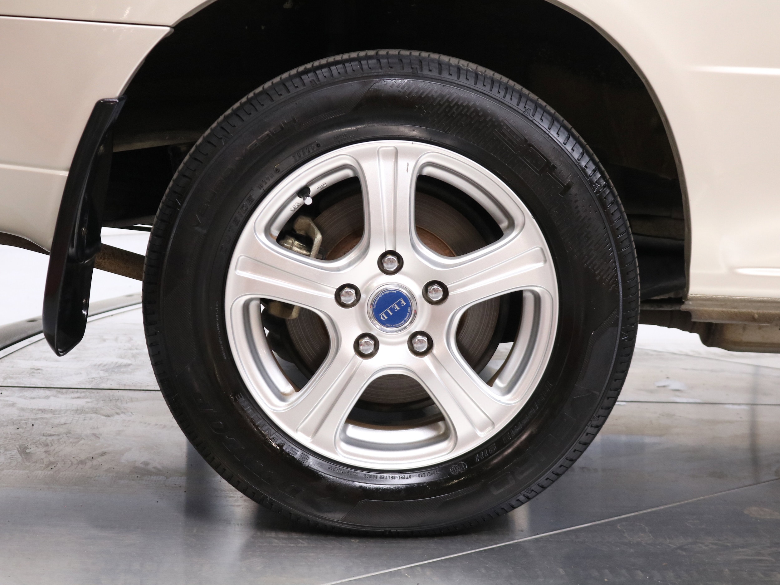 1999 Honda Stepwgn 29