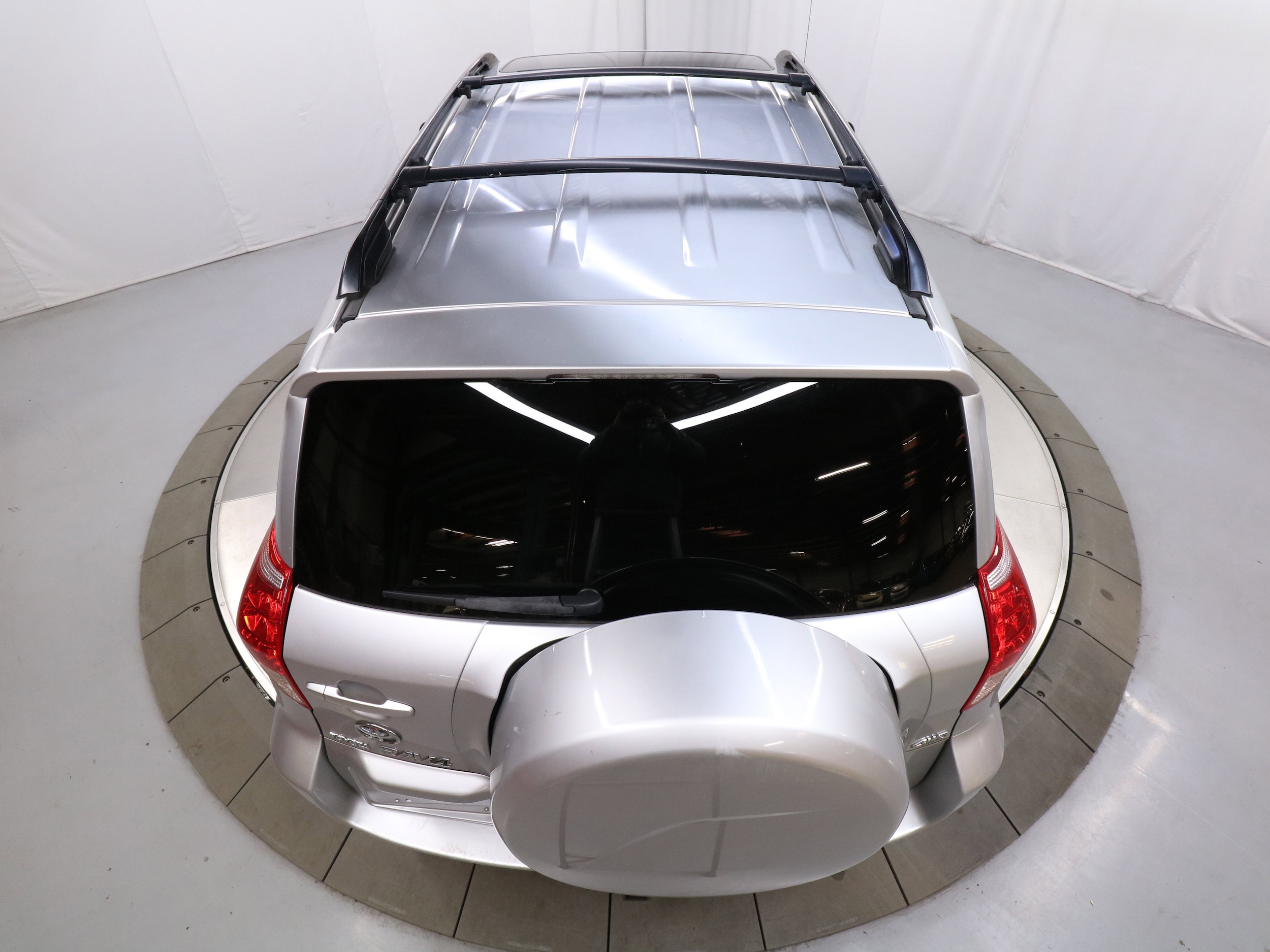 2008 Toyota RAV-4 48
