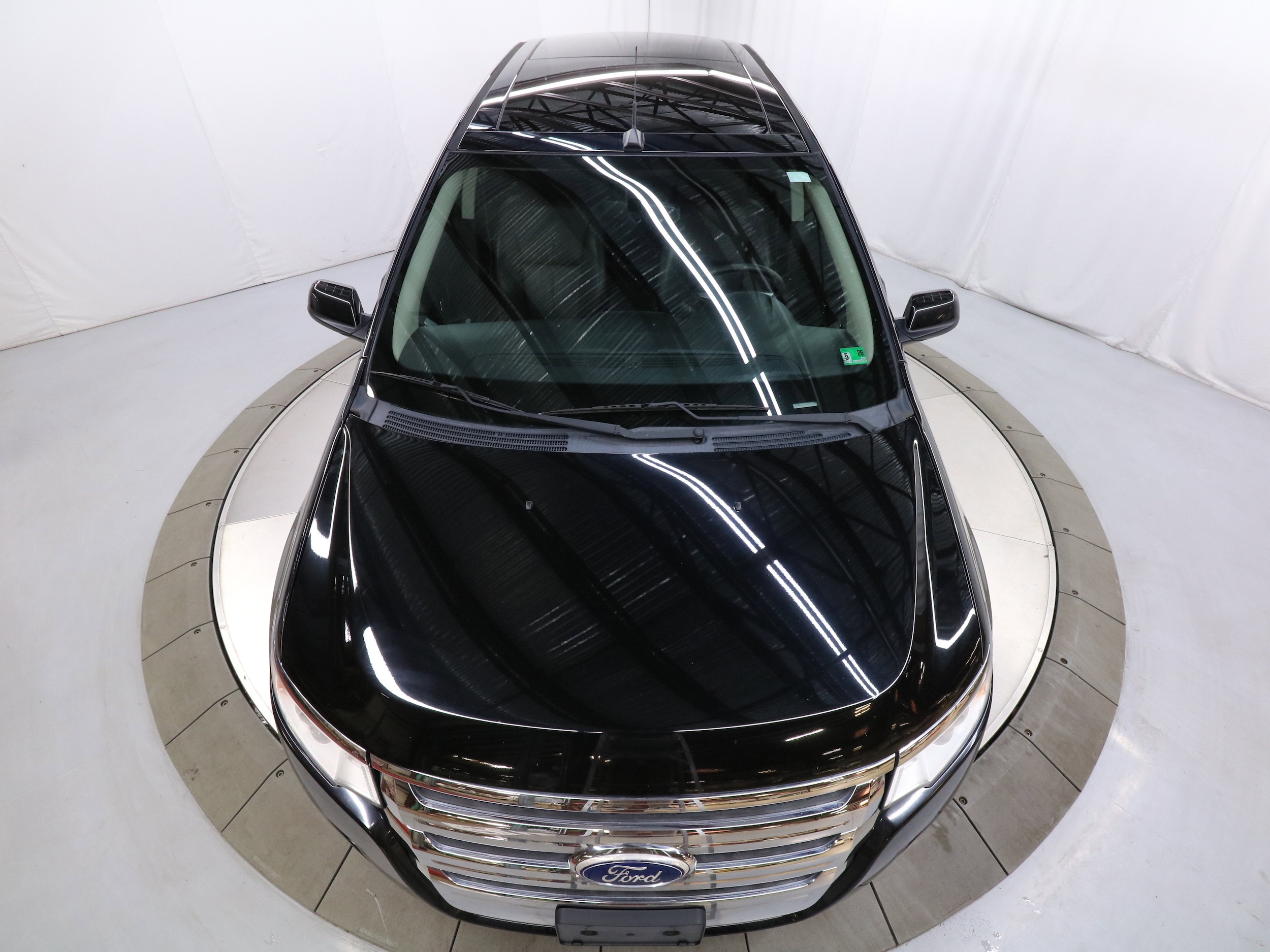 2011 Ford Edge 46