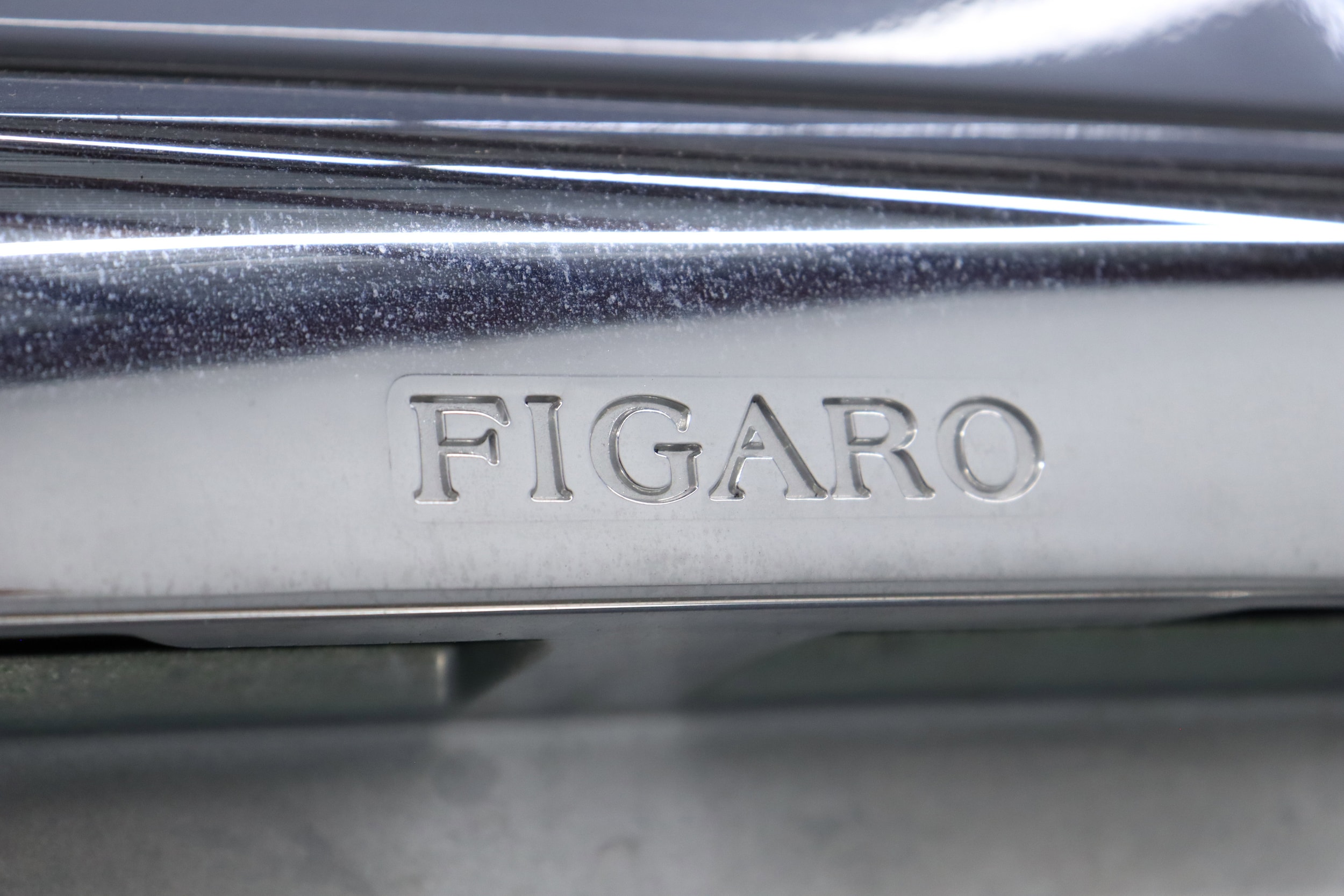 1991 Nissan Figaro 56