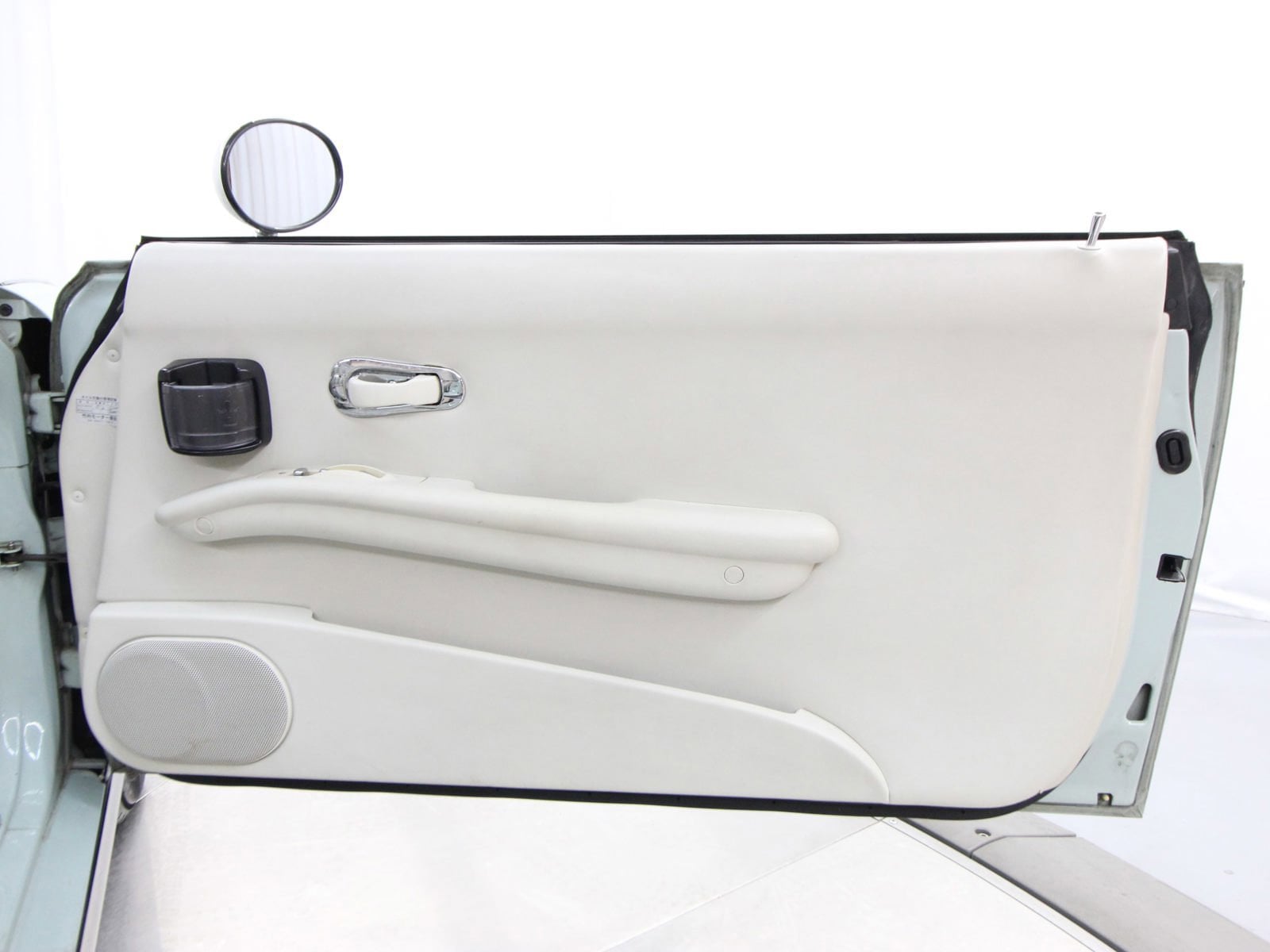 1991 Nissan Figaro 20