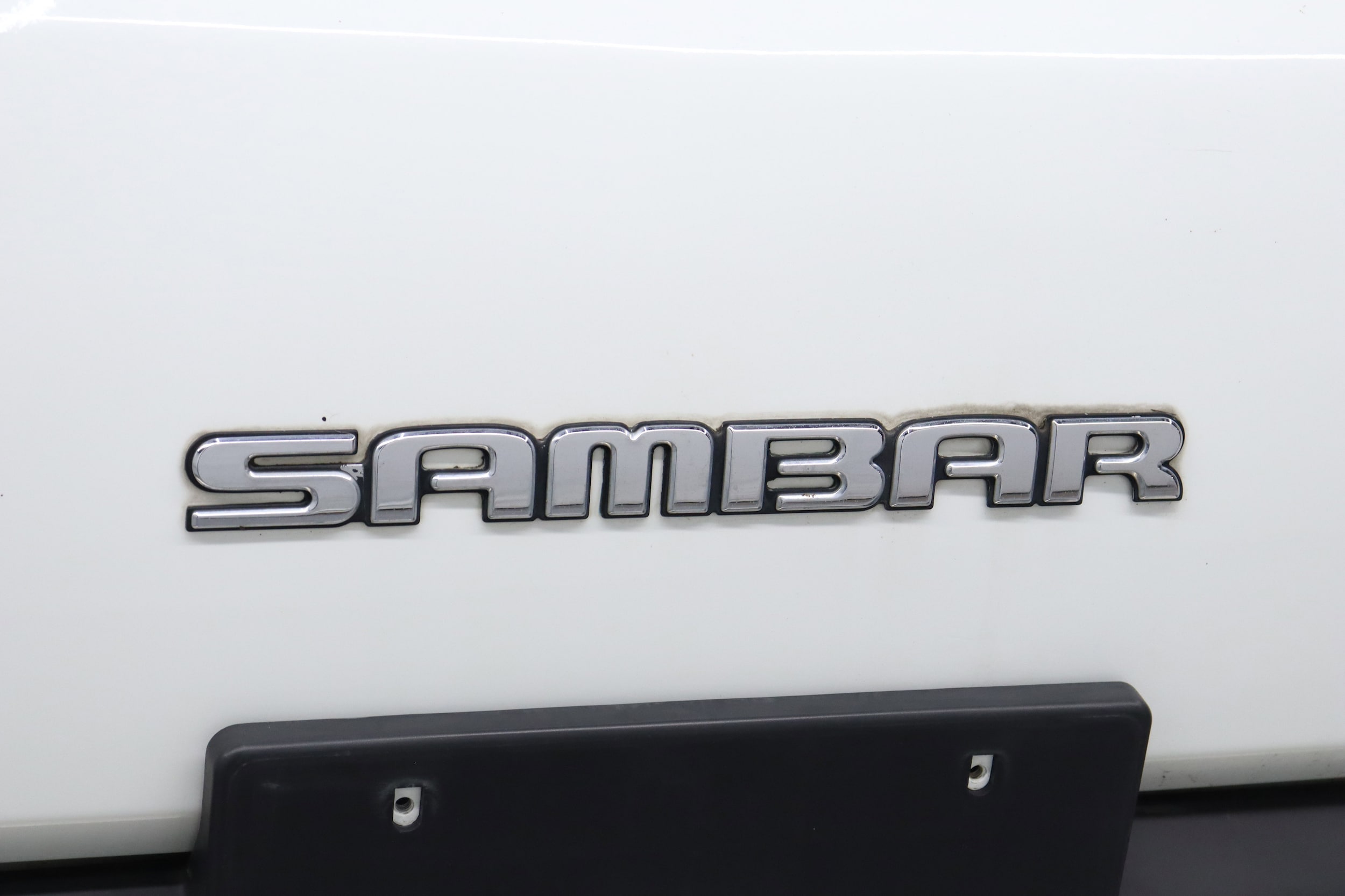 1999 Subaru Sambar 41