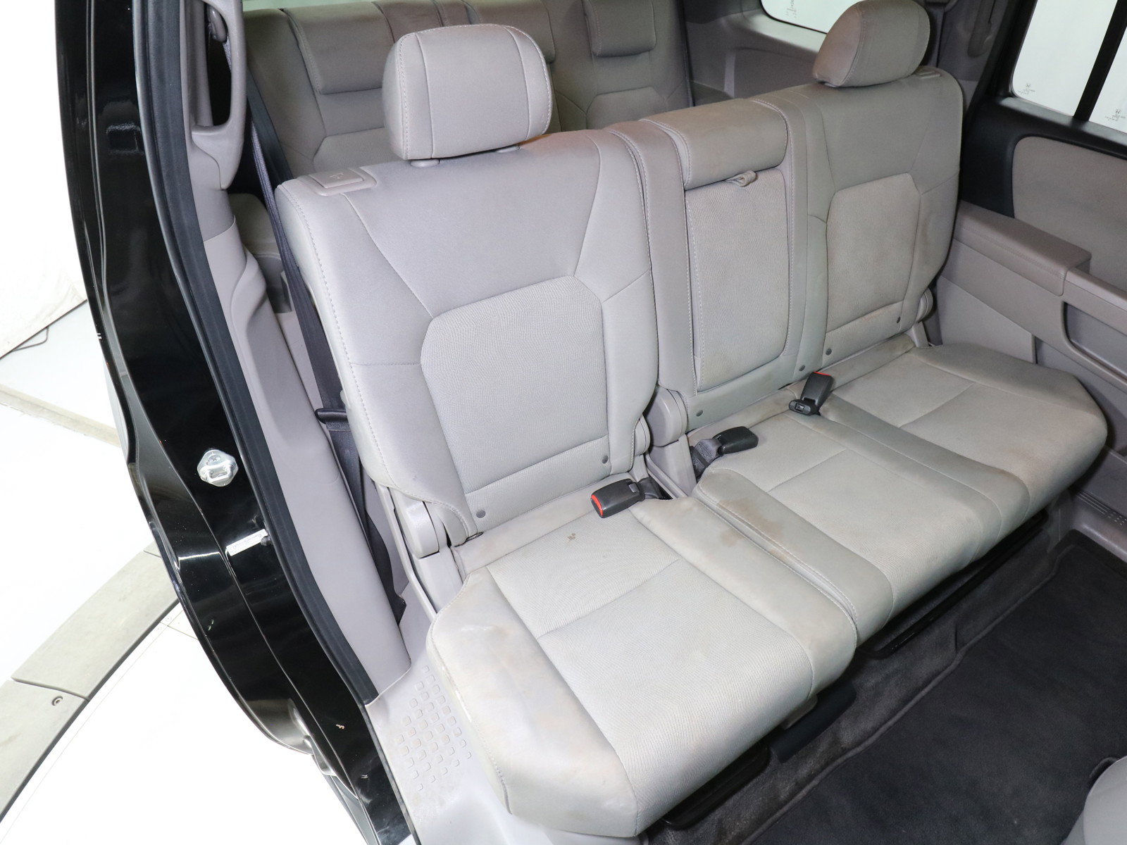 2011 Honda Pilot 19
