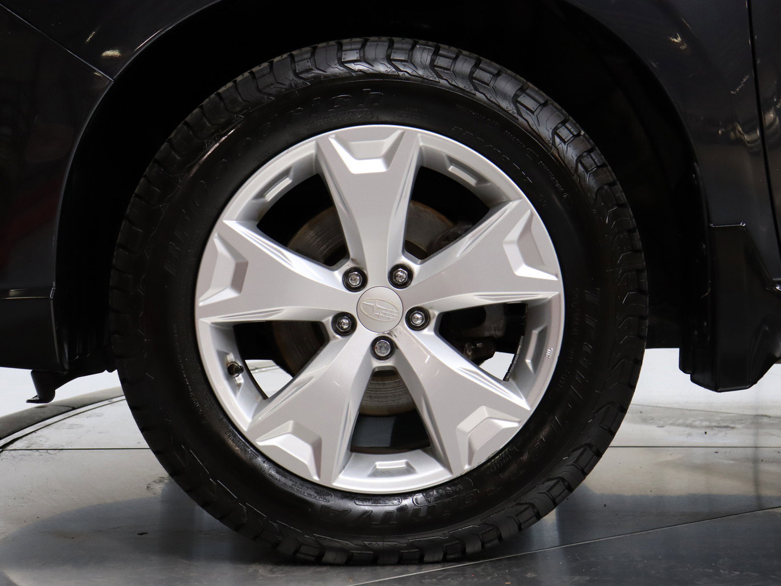 2015 Subaru Forester 31