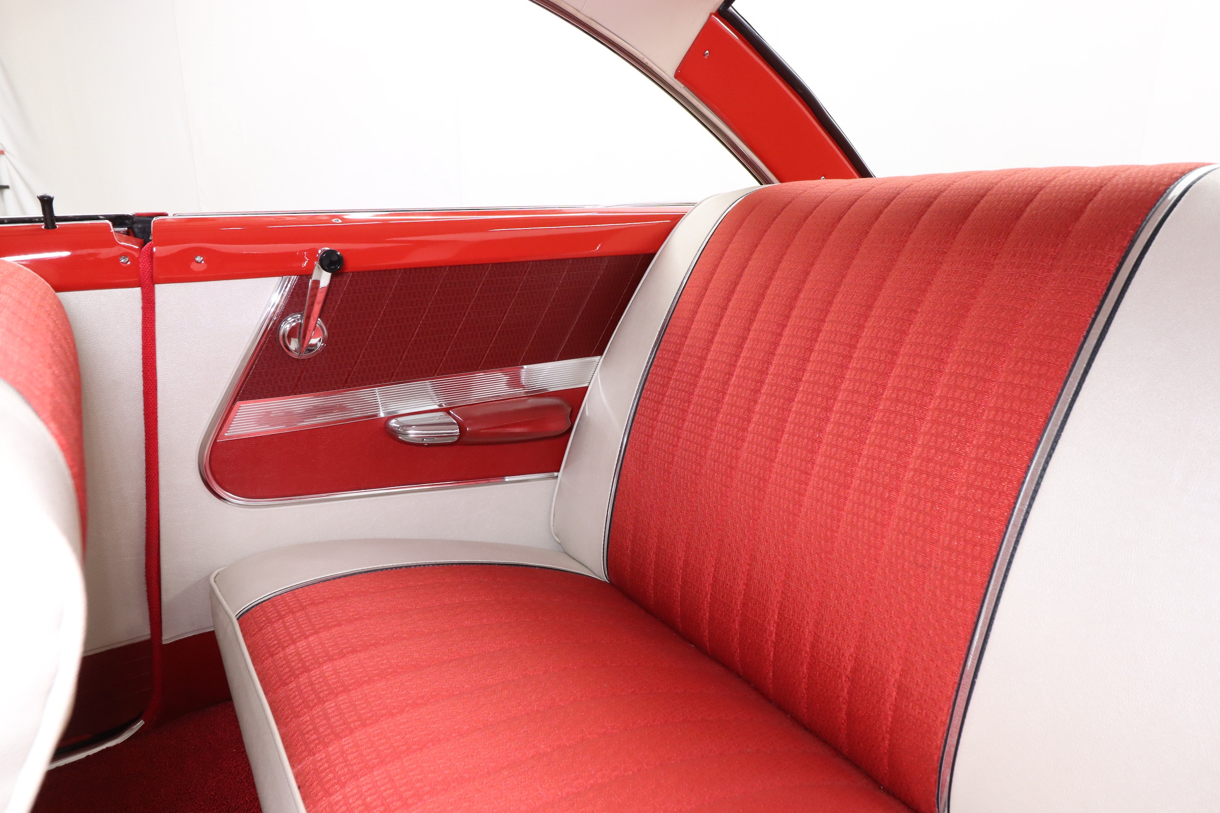 1961 Ford Galaxie 97