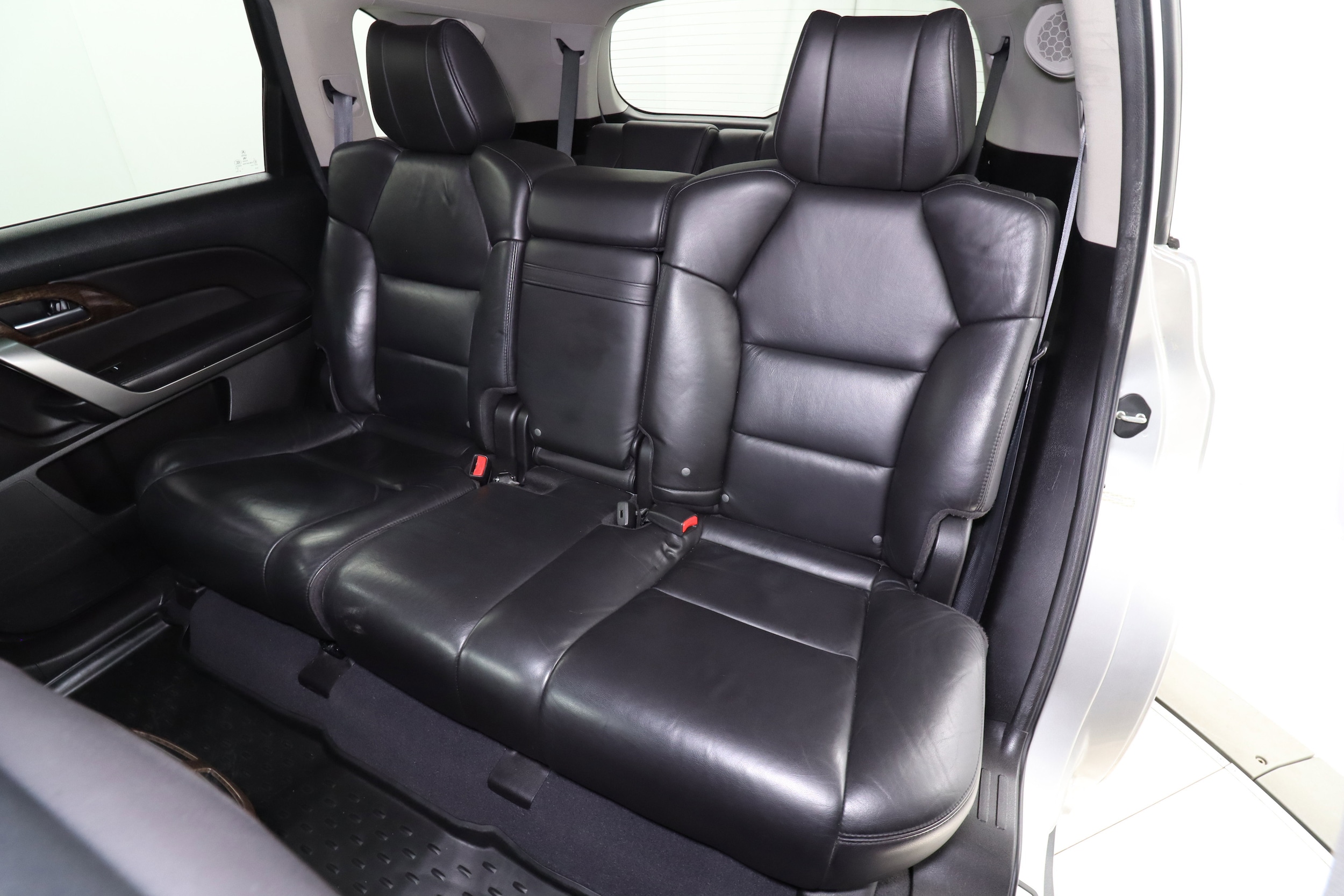 2013 Acura MDX 22